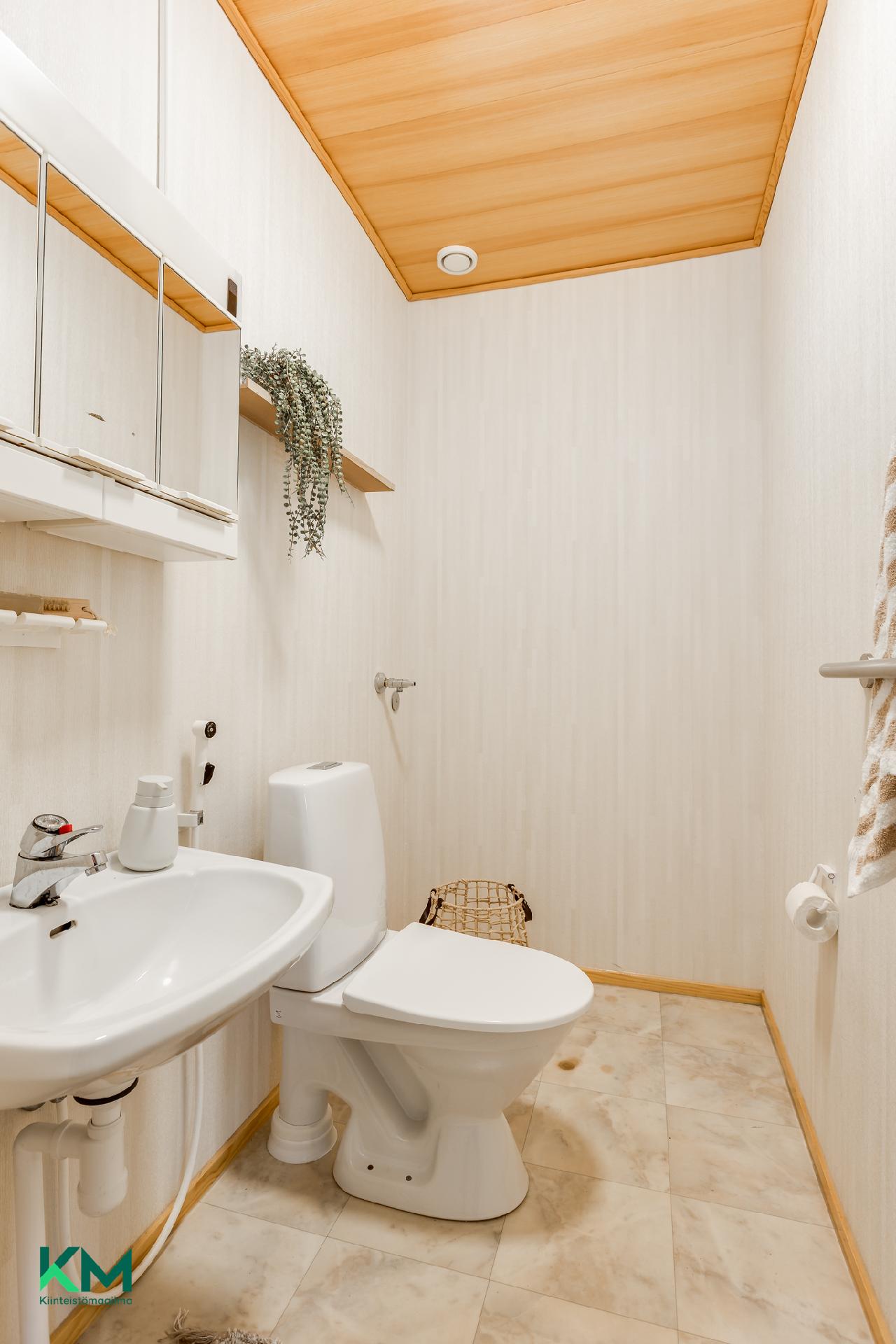 Alatalontie 9, Kuivasjärvi, Oulu