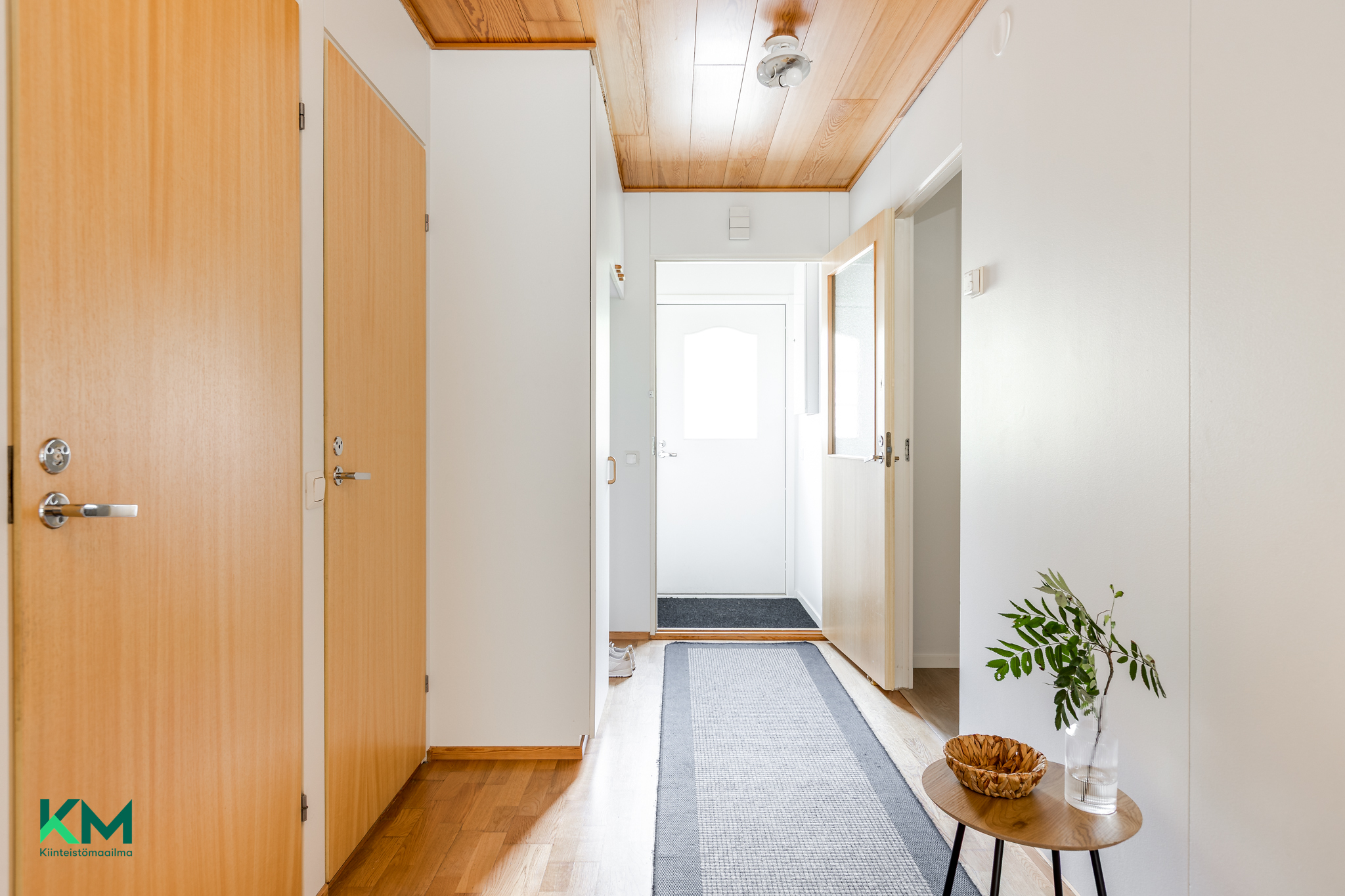 Alatalontie 9, Kuivasjärvi, Oulu