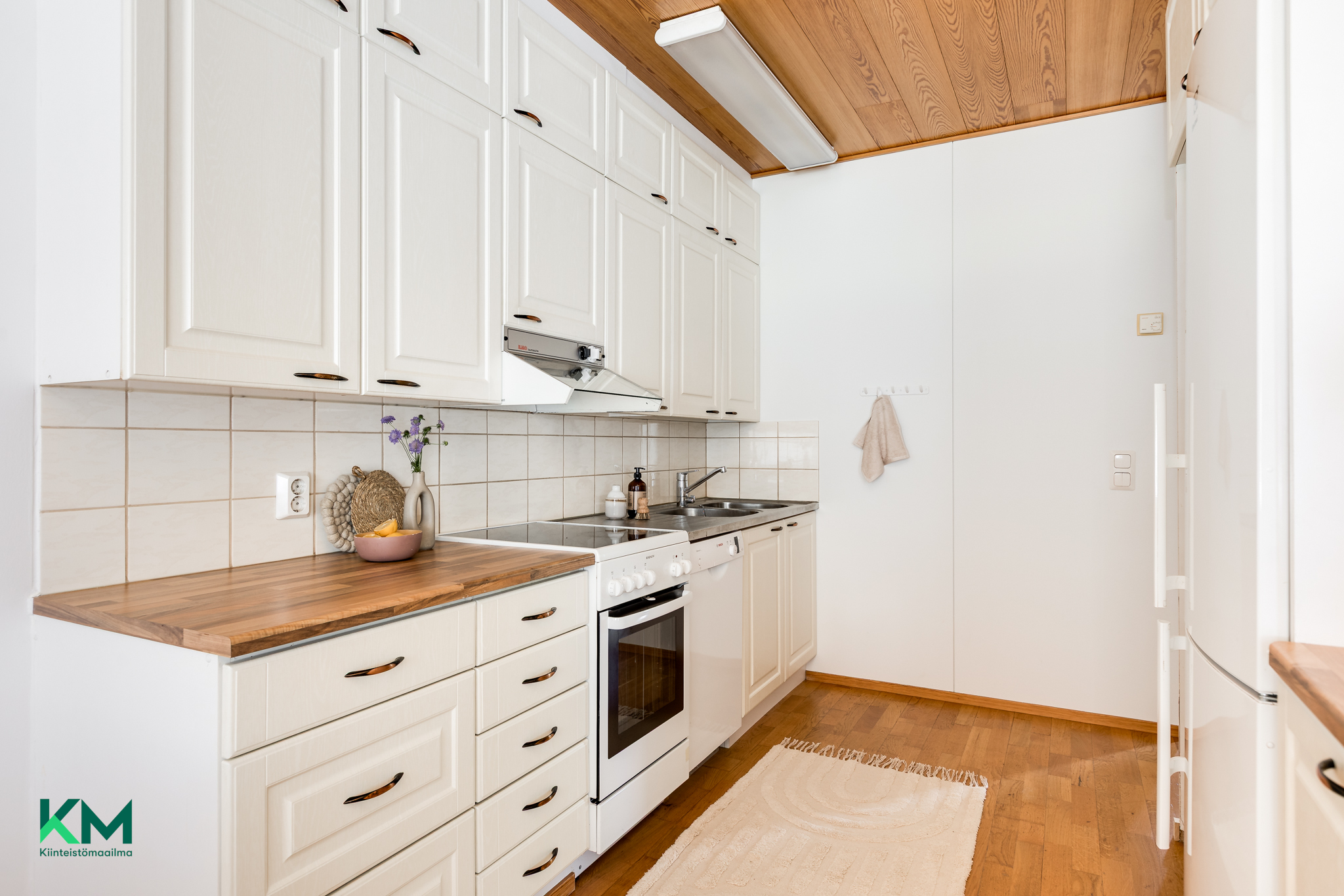 Alatalontie 9, Kuivasjärvi, Oulu