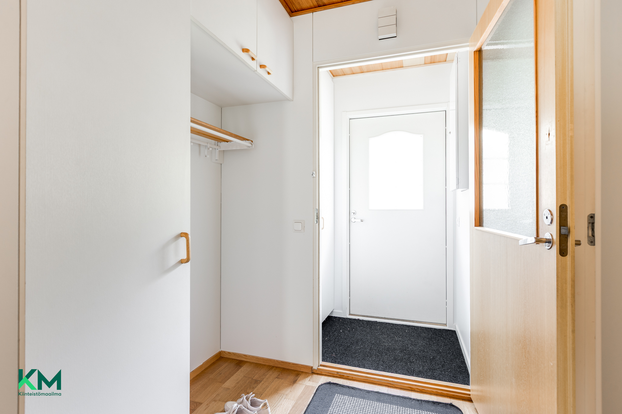 Alatalontie 9, Kuivasjärvi, Oulu