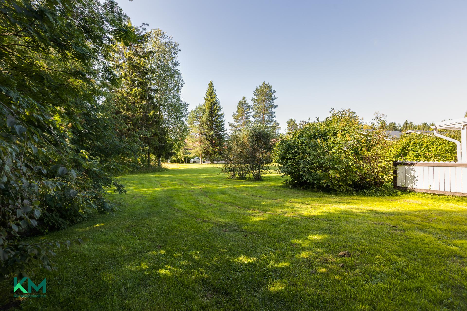 Alatalontie 9, Kuivasjärvi, Oulu