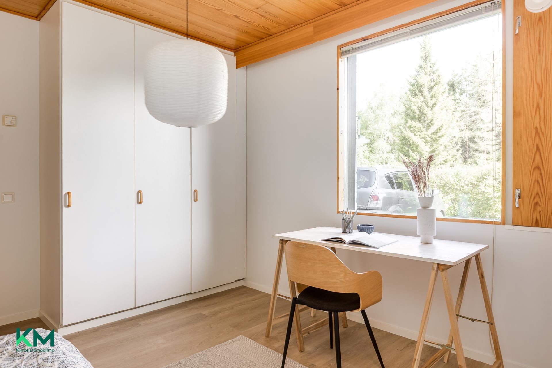 Alatalontie 9, Kuivasjärvi, Oulu