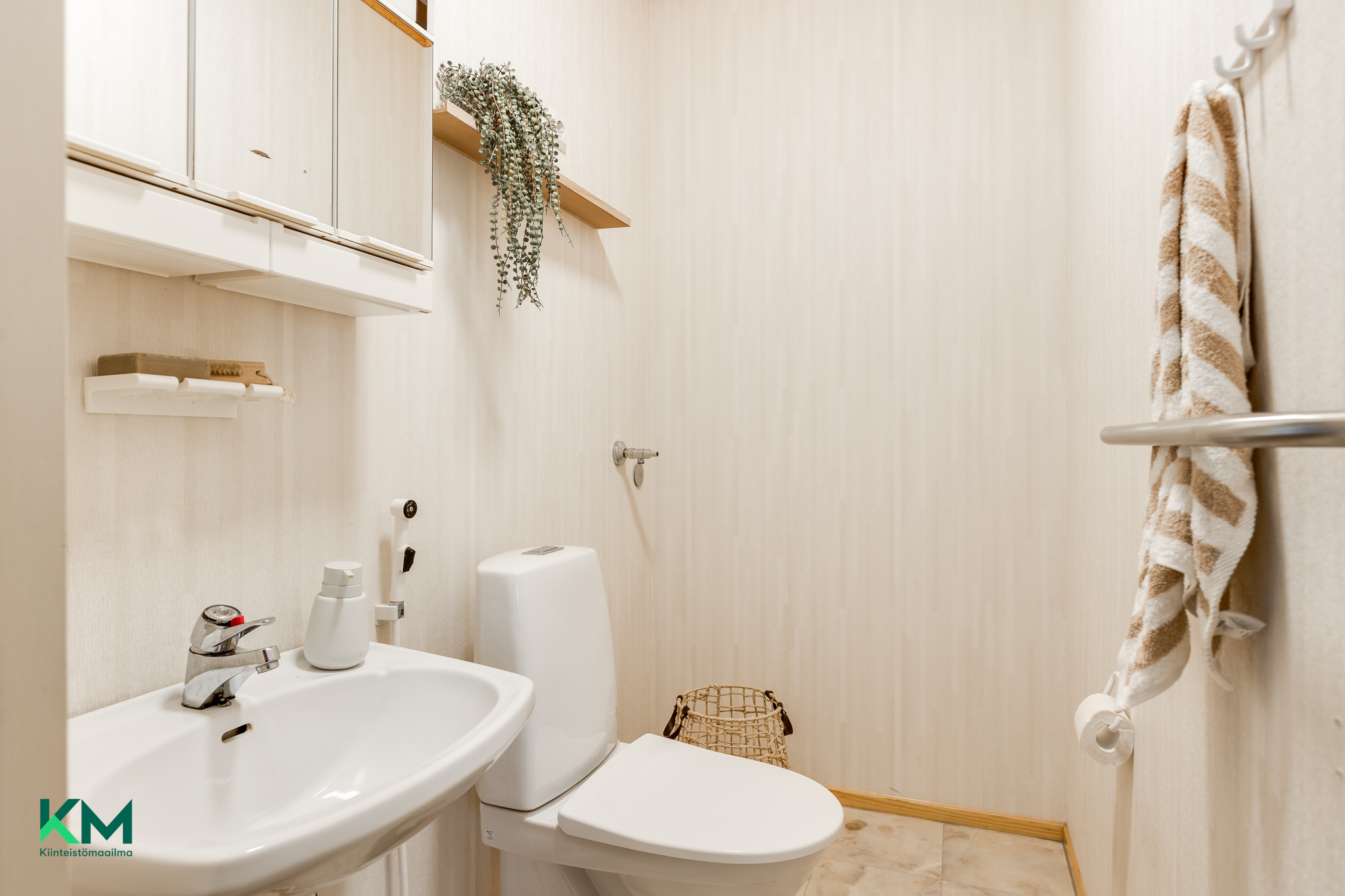 Alatalontie 9, Kuivasjärvi, Oulu