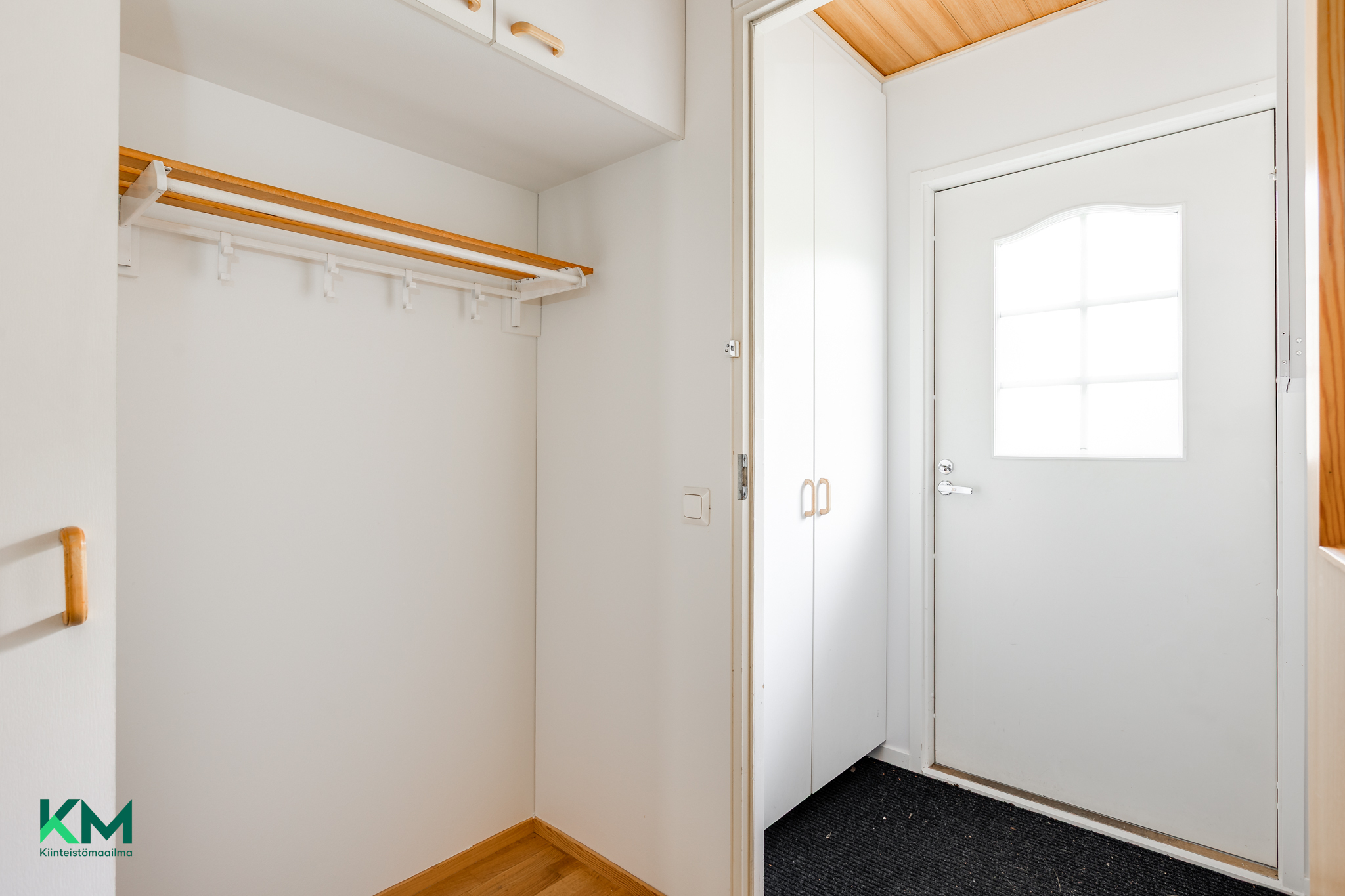 Alatalontie 9, Kuivasjärvi, Oulu