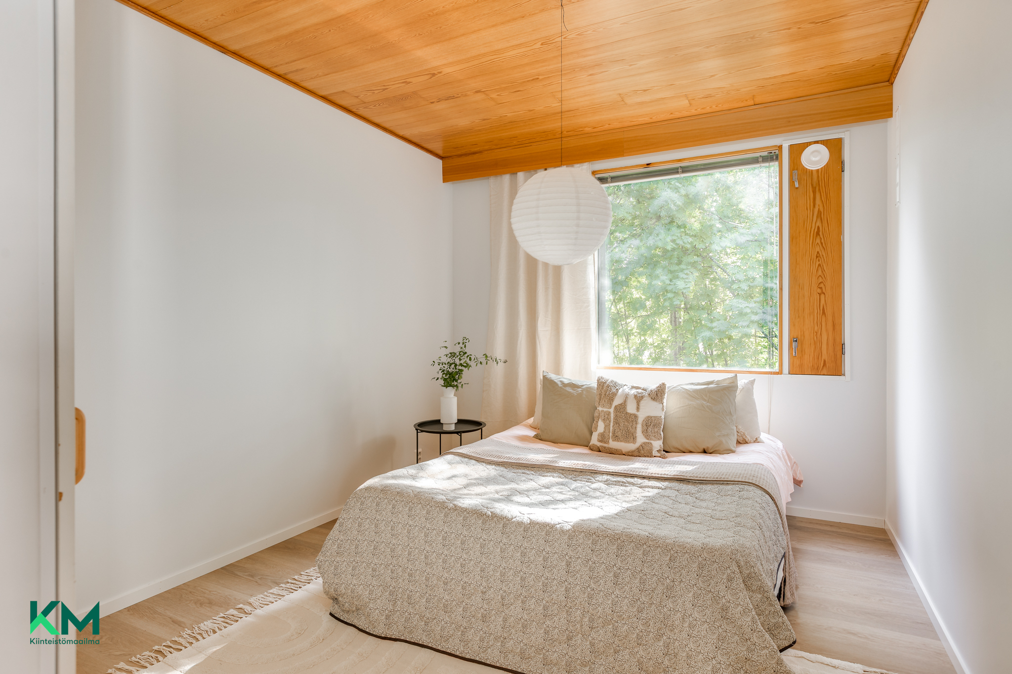 Alatalontie 9, Kuivasjärvi, Oulu