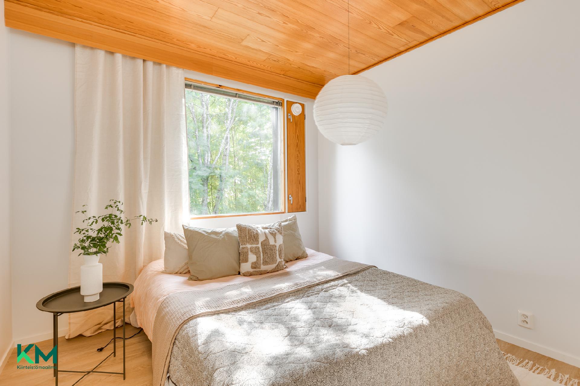 Alatalontie 9, Kuivasjärvi, Oulu