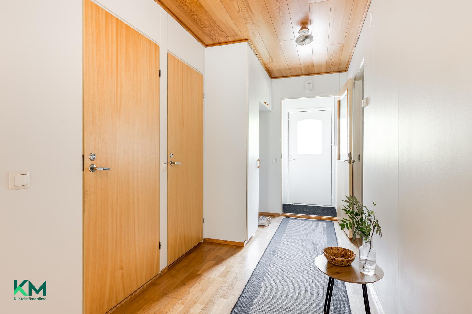 Alatalontie 9, Kuivasjärvi, Oulu