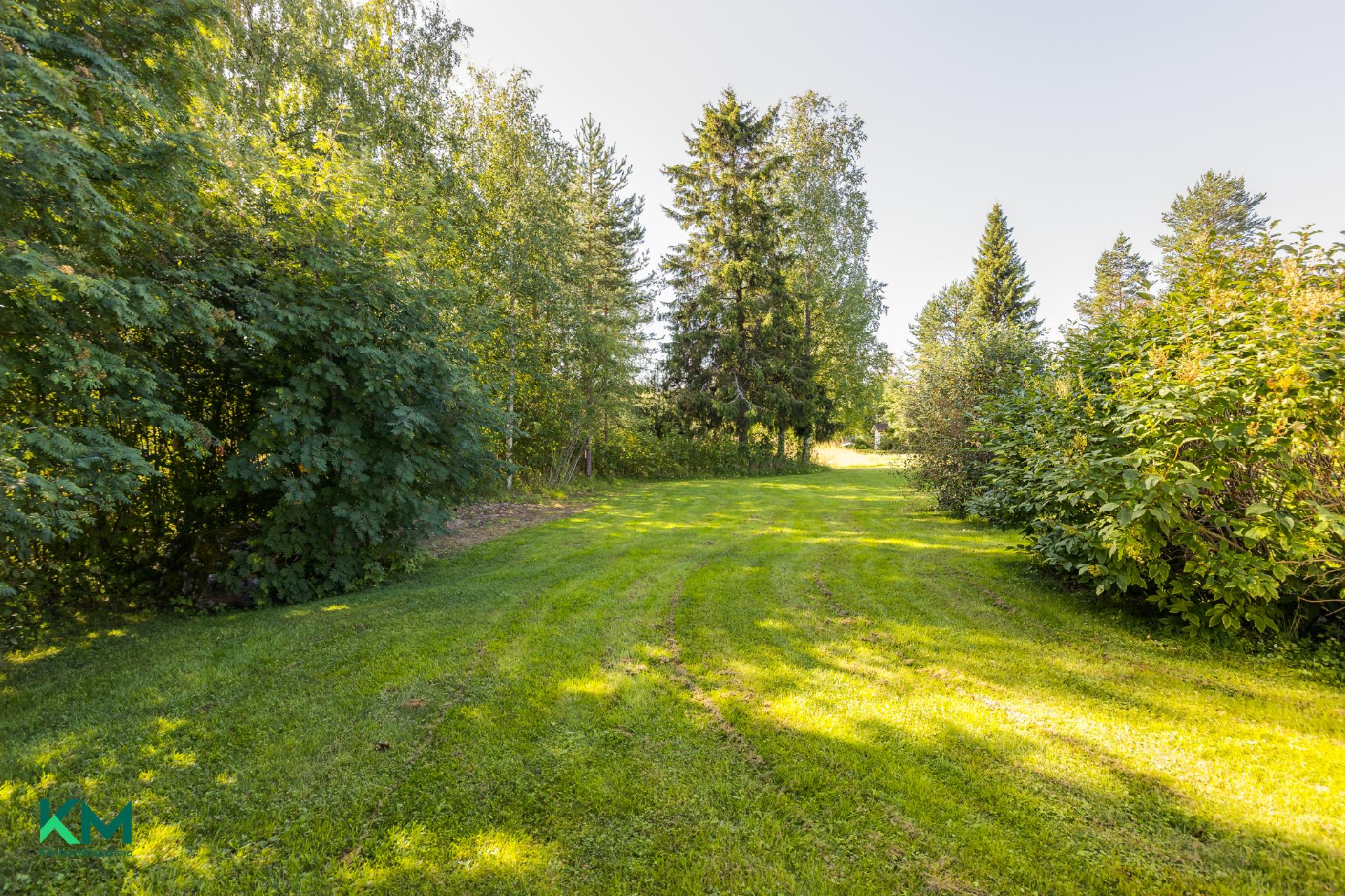 Alatalontie 9, Kuivasjärvi, Oulu