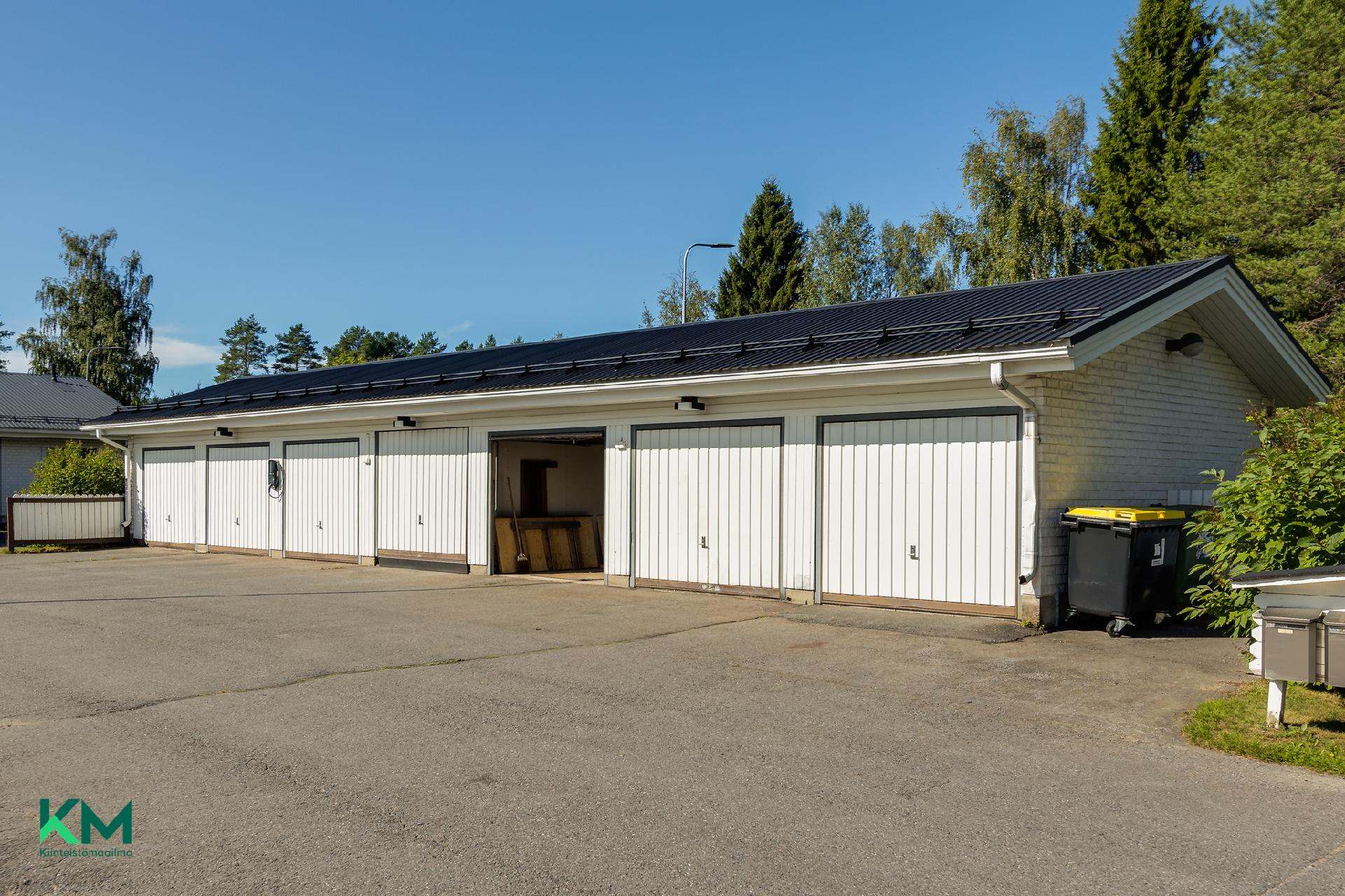 Alatalontie 9, Kuivasjärvi, Oulu