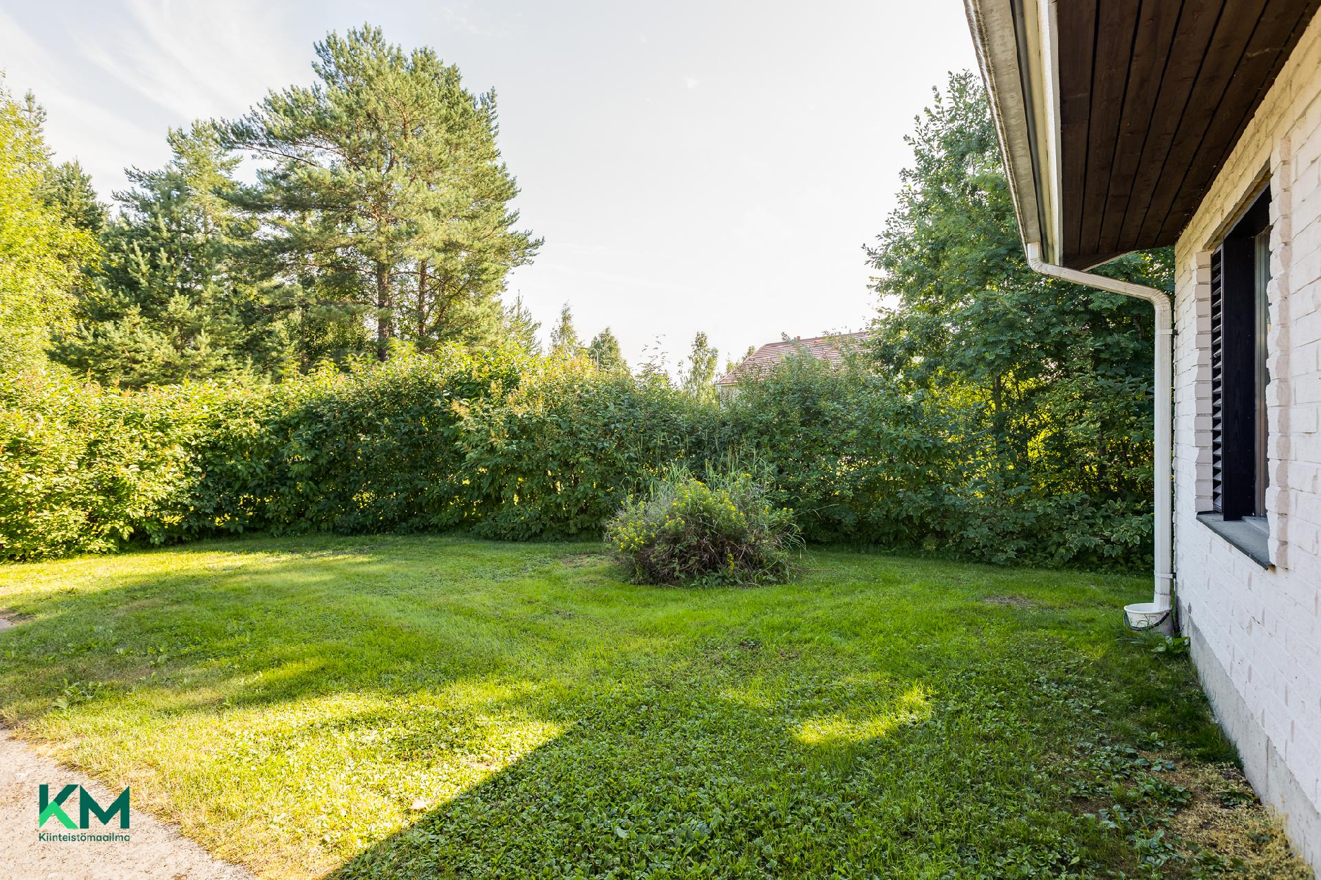 Alatalontie 9, Kuivasjärvi, Oulu