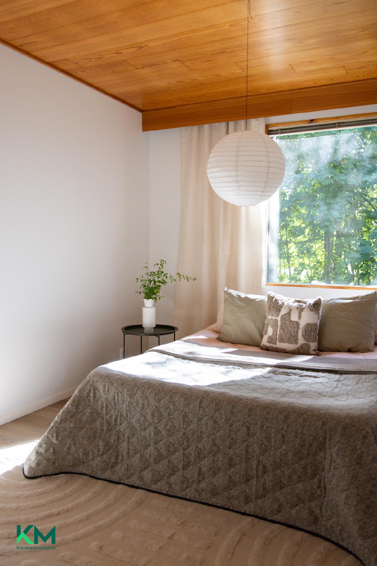 Alatalontie 9, Kuivasjärvi, Oulu