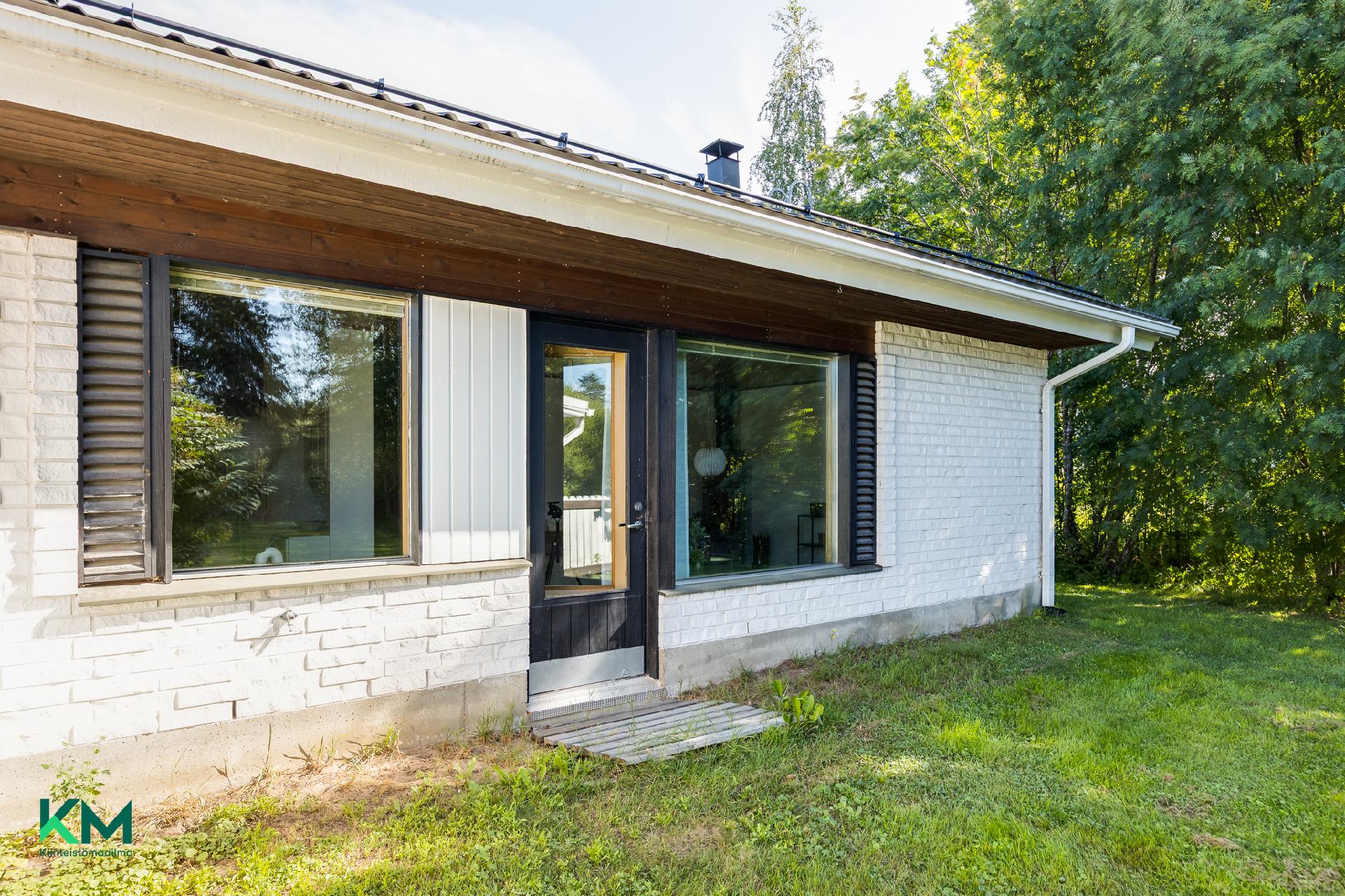 Alatalontie 9, Kuivasjärvi, Oulu