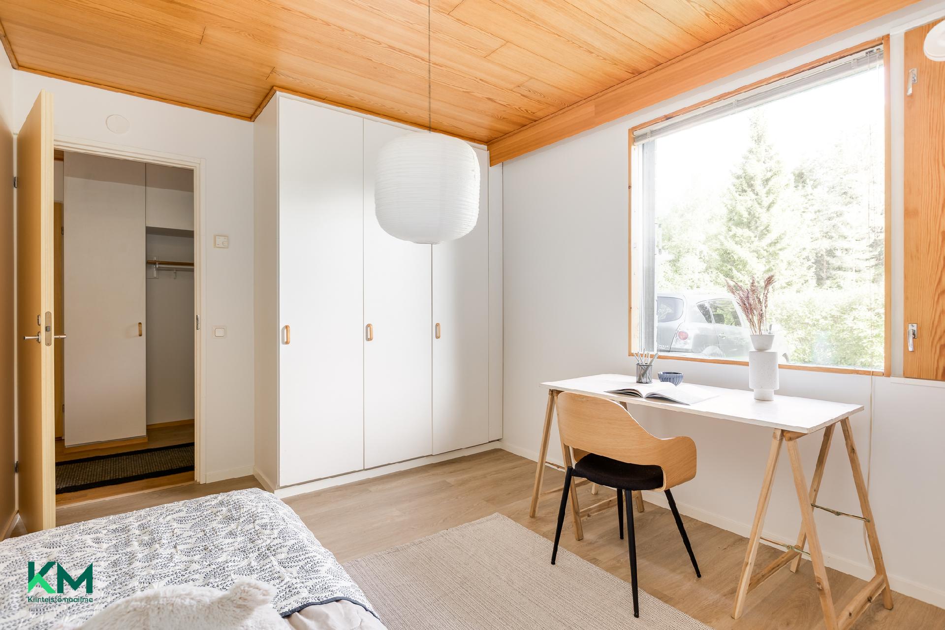 Alatalontie 9, Kuivasjärvi, Oulu