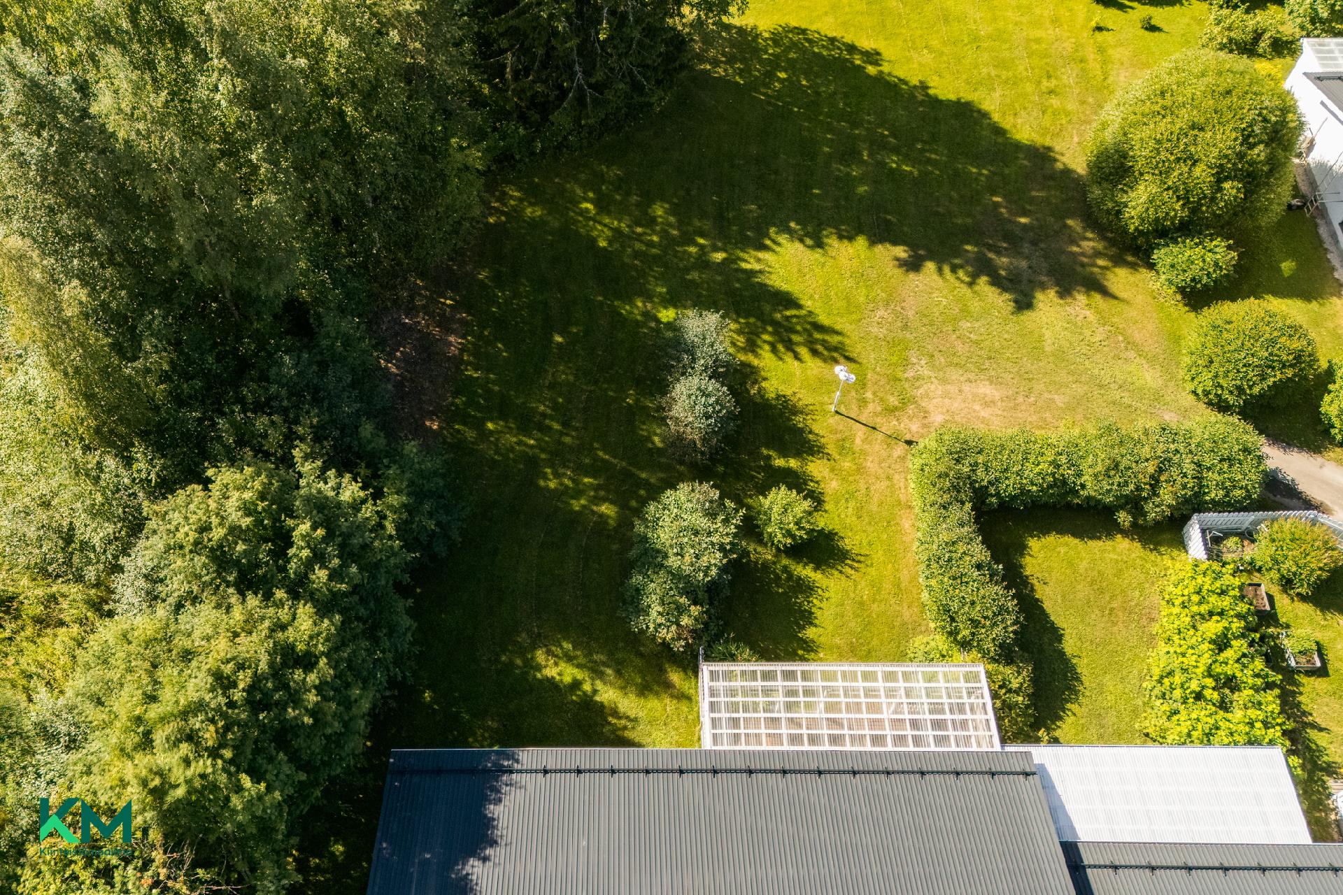 Alatalontie 9, Kuivasjärvi, Oulu