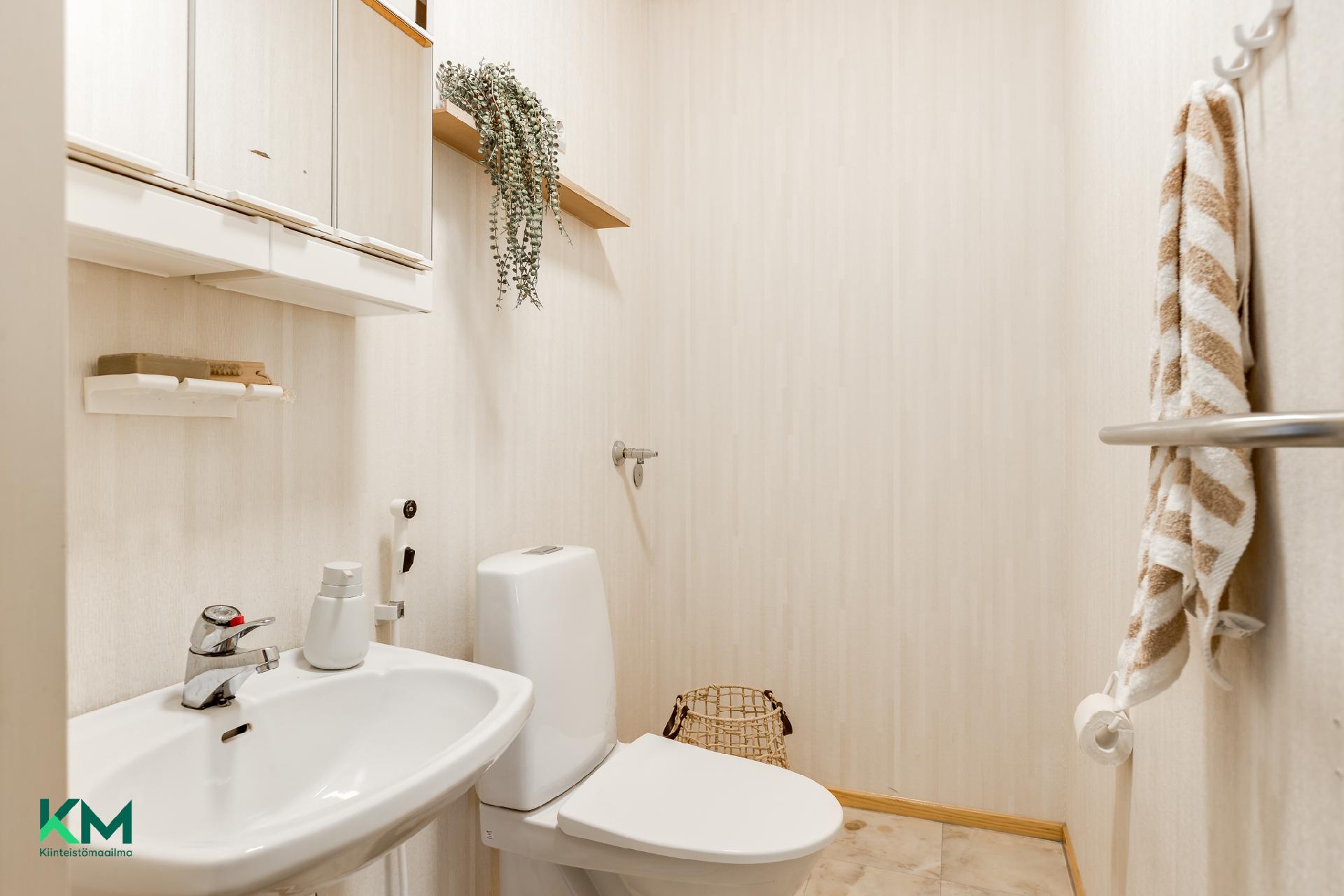 Alatalontie 9, Kuivasjärvi, Oulu