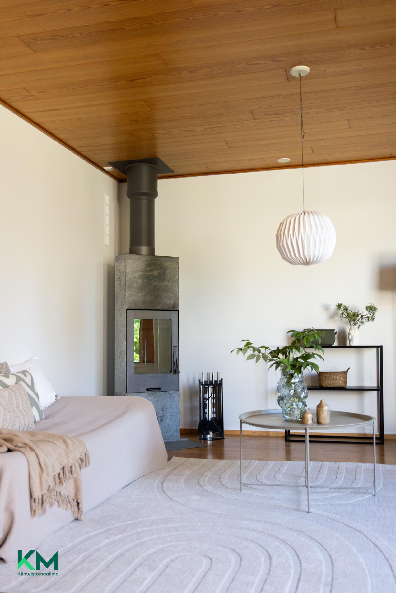 Alatalontie 9, Kuivasjärvi, Oulu