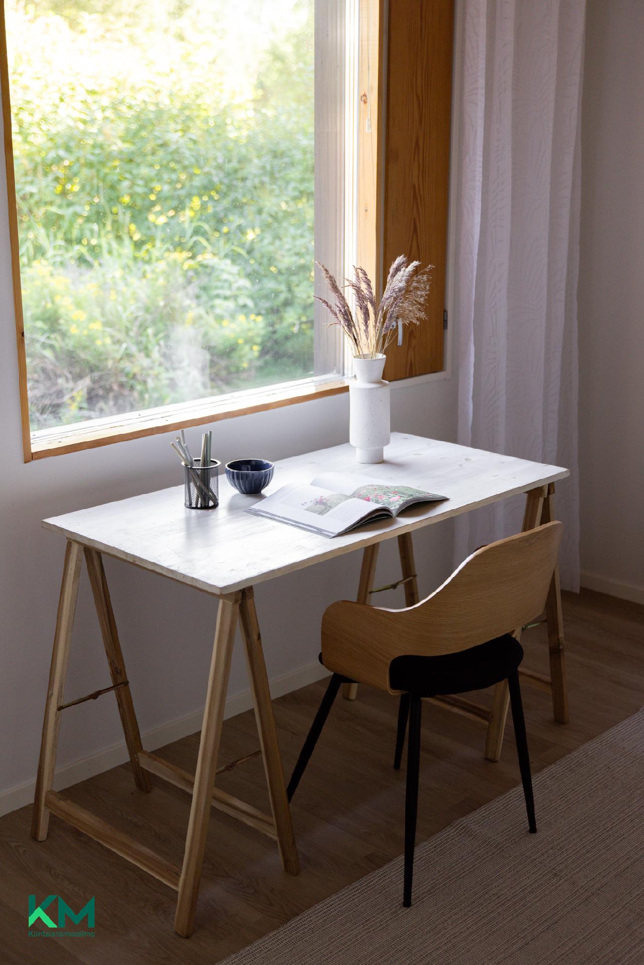 Alatalontie 9, Kuivasjärvi, Oulu