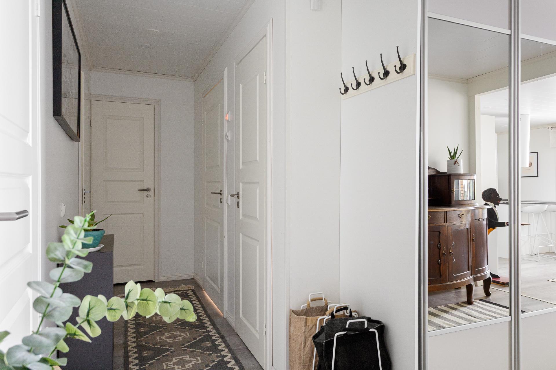 Uudenmaankatu 54, Kaunisnurmi, Kouvola