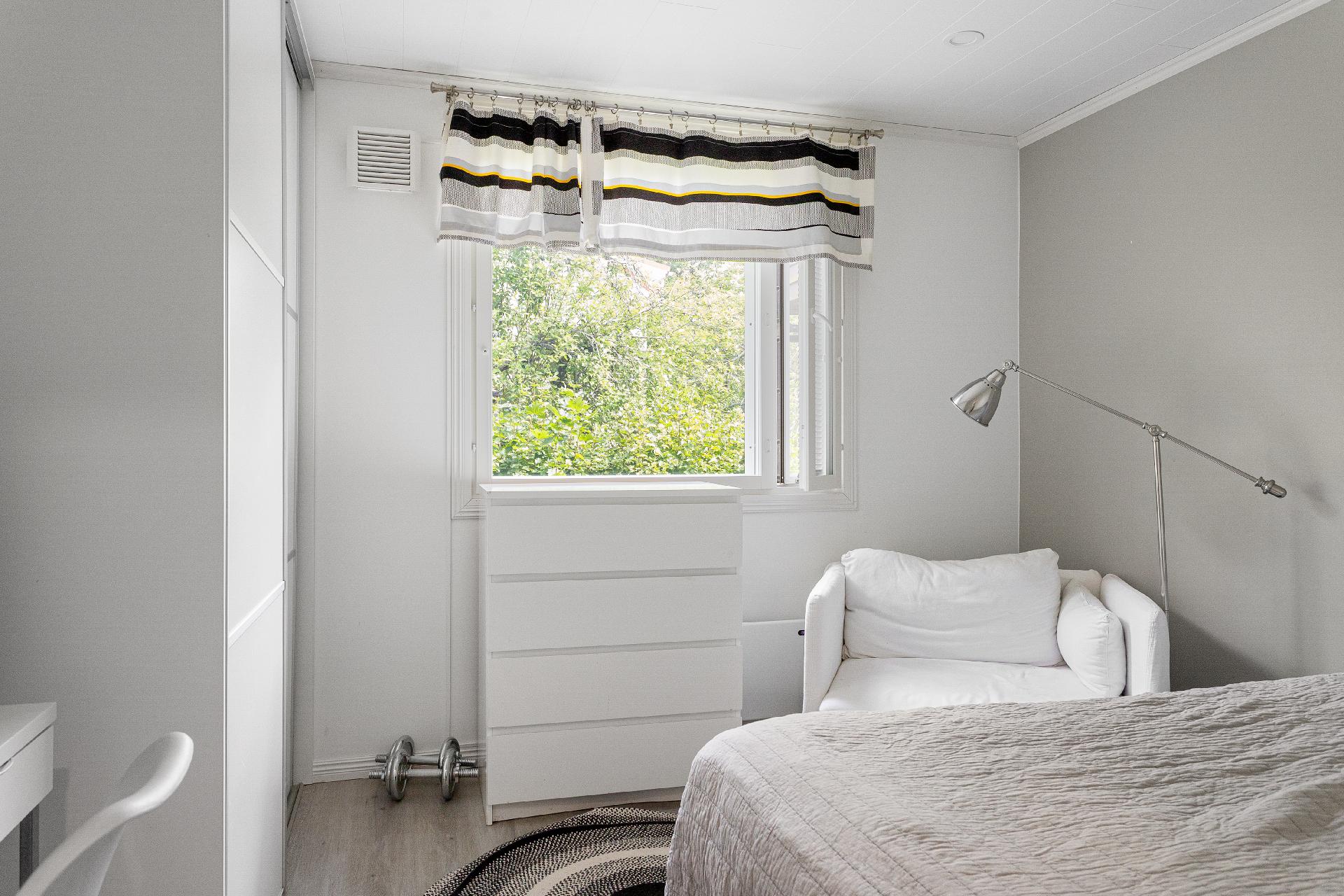 Uudenmaankatu 54, Kaunisnurmi, Kouvola