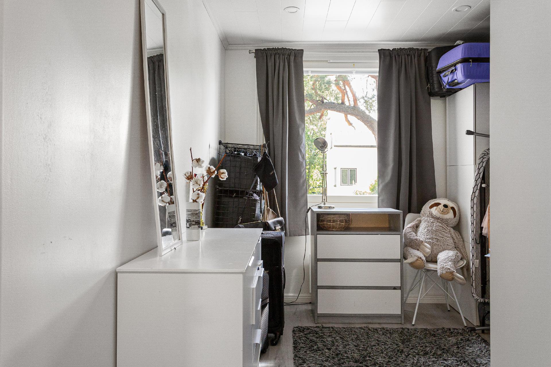 Uudenmaankatu 54, Kaunisnurmi, Kouvola