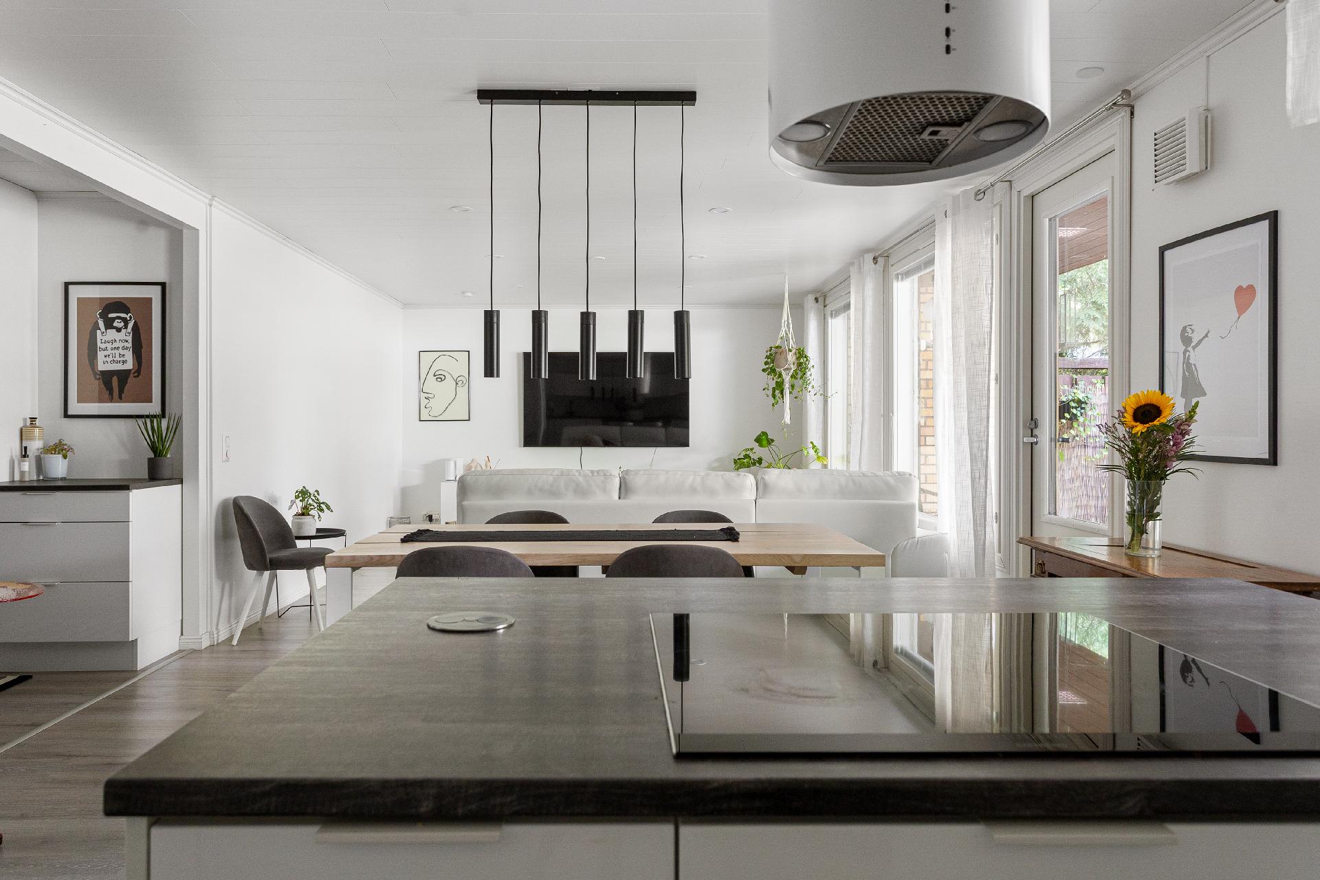 Uudenmaankatu 54, Kaunisnurmi, Kouvola