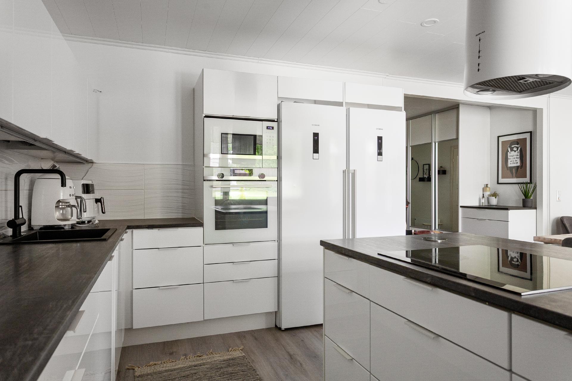 Uudenmaankatu 54, Kaunisnurmi, Kouvola