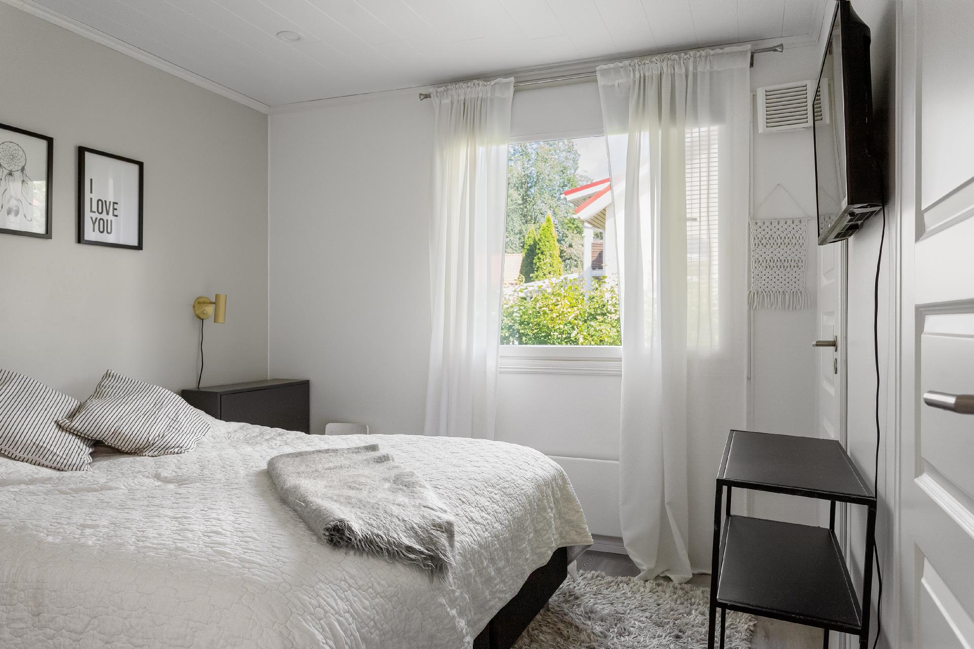 Uudenmaankatu 54, Kaunisnurmi, Kouvola