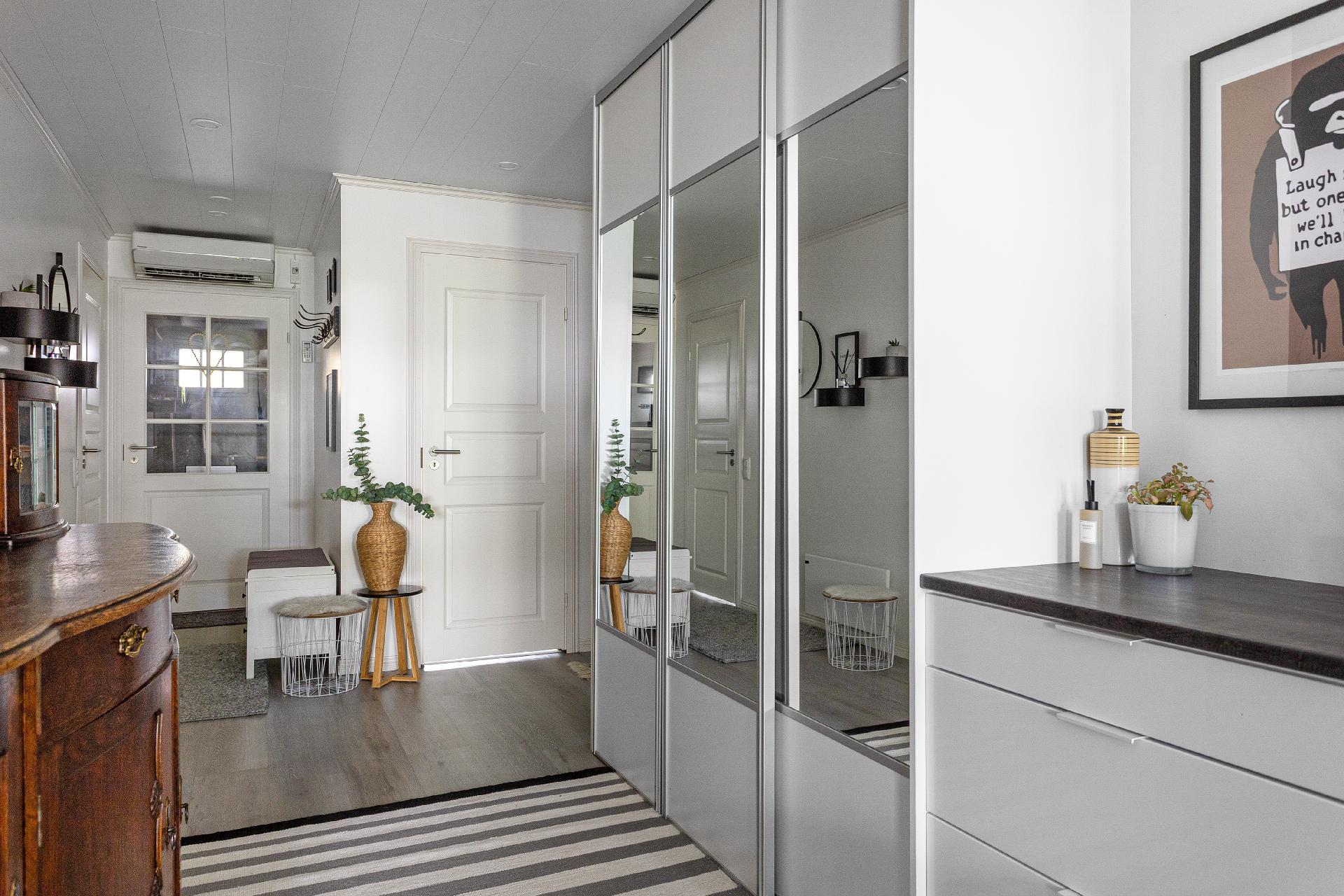 Uudenmaankatu 54, Kaunisnurmi, Kouvola