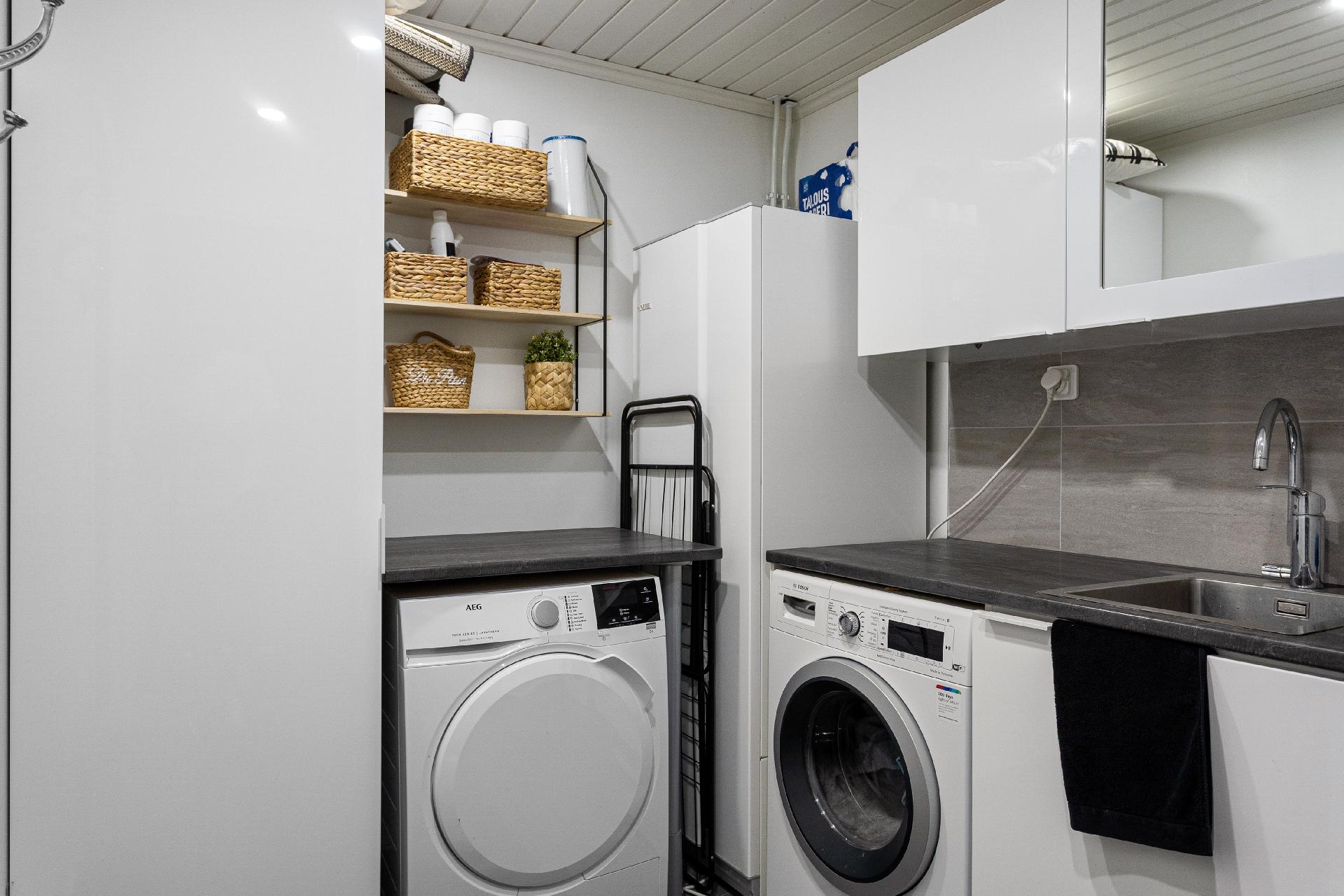 Uudenmaankatu 54, Kaunisnurmi, Kouvola