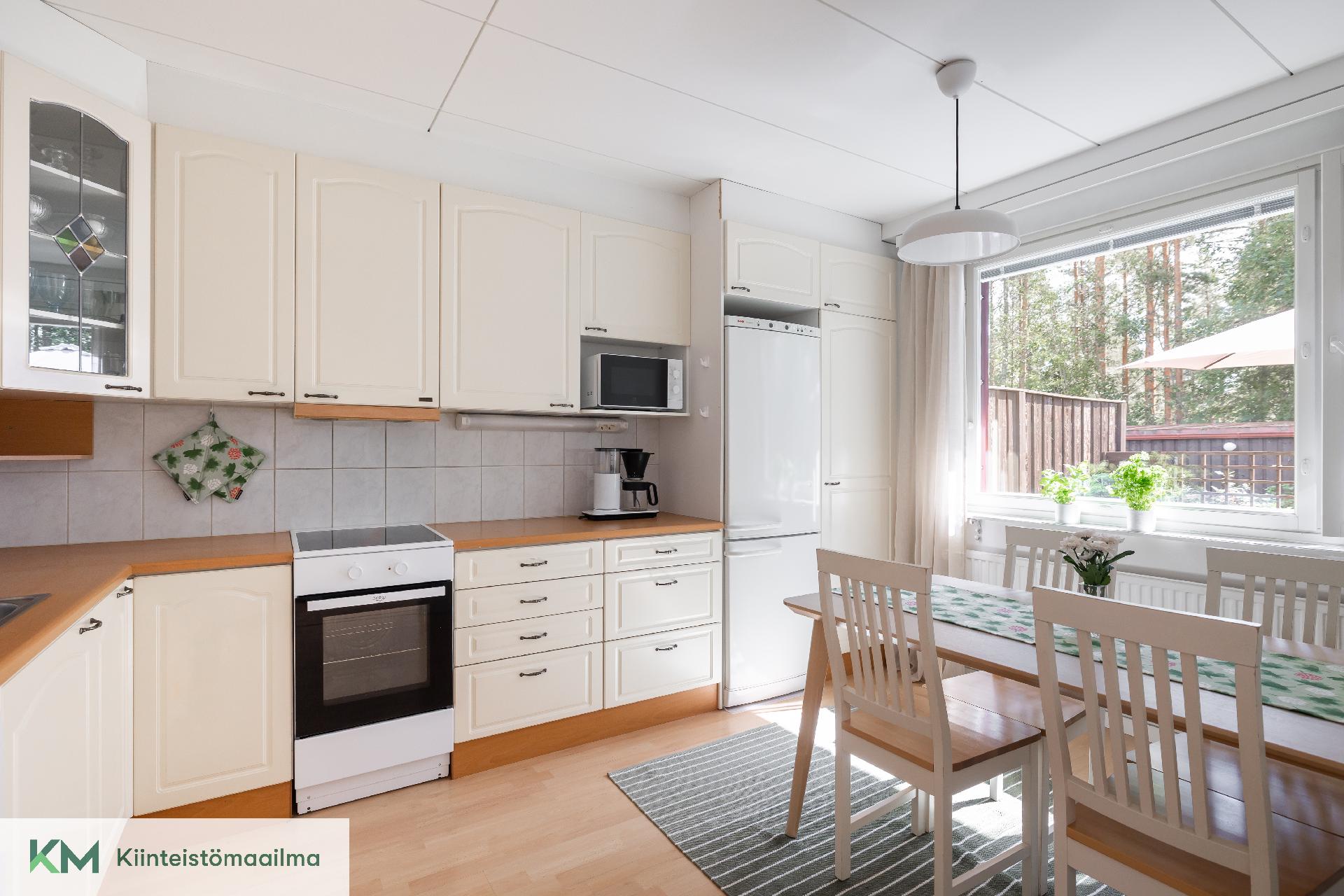 Isäntämiehentie 20, Aittakorpi, Kotka
