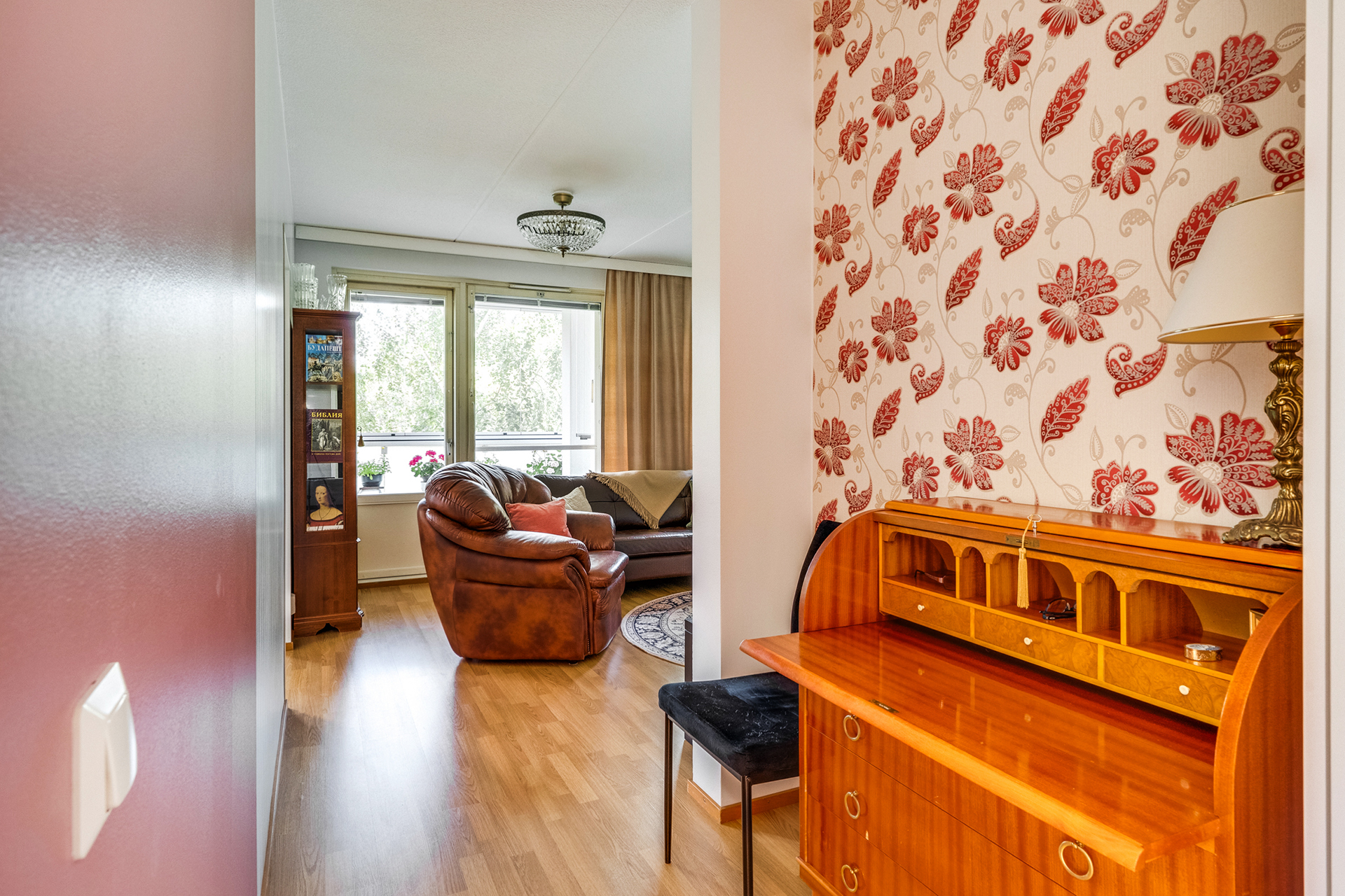 Alasniitynkatu 23, Janka, Tampere