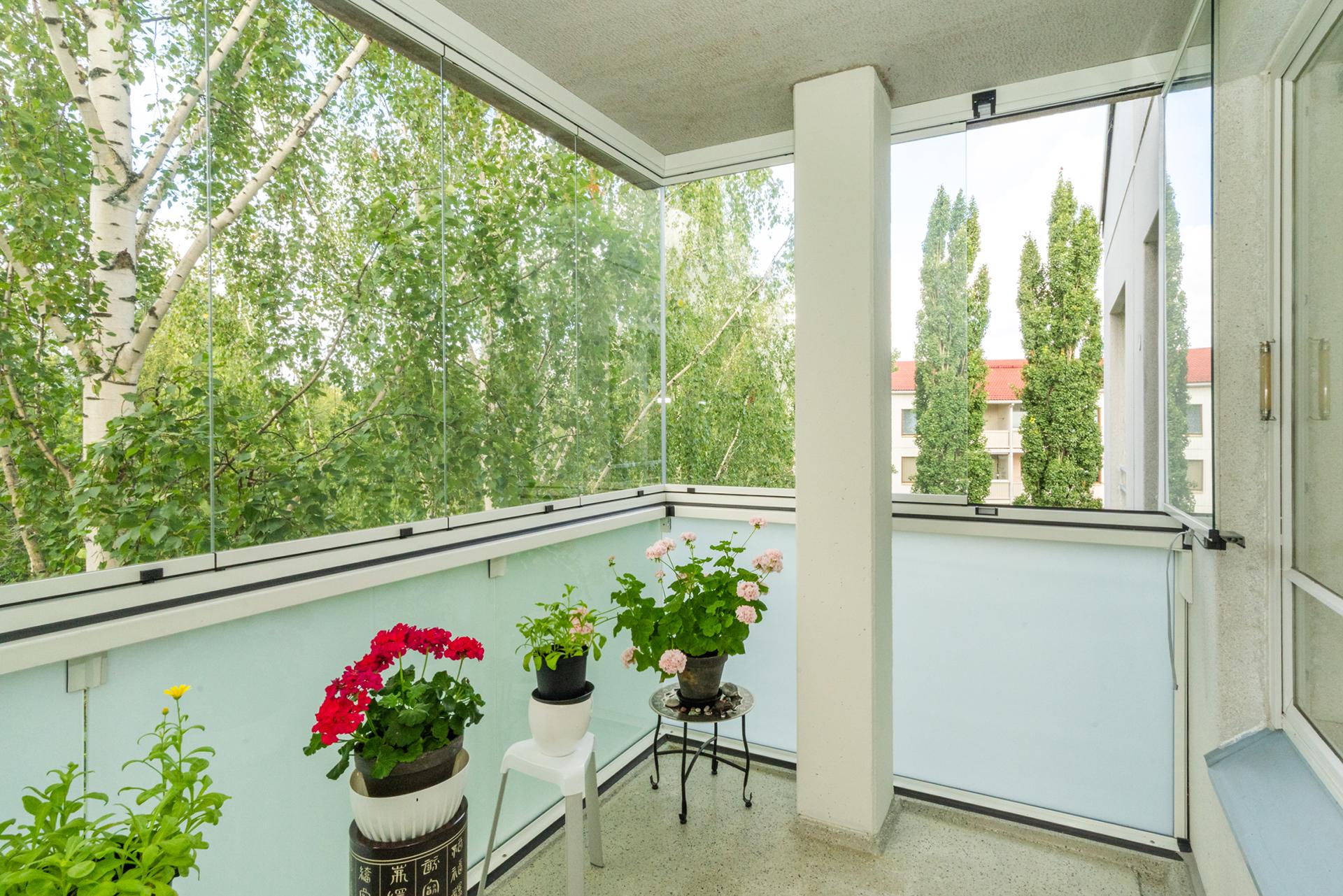 Alasniitynkatu 23, Janka, Tampere