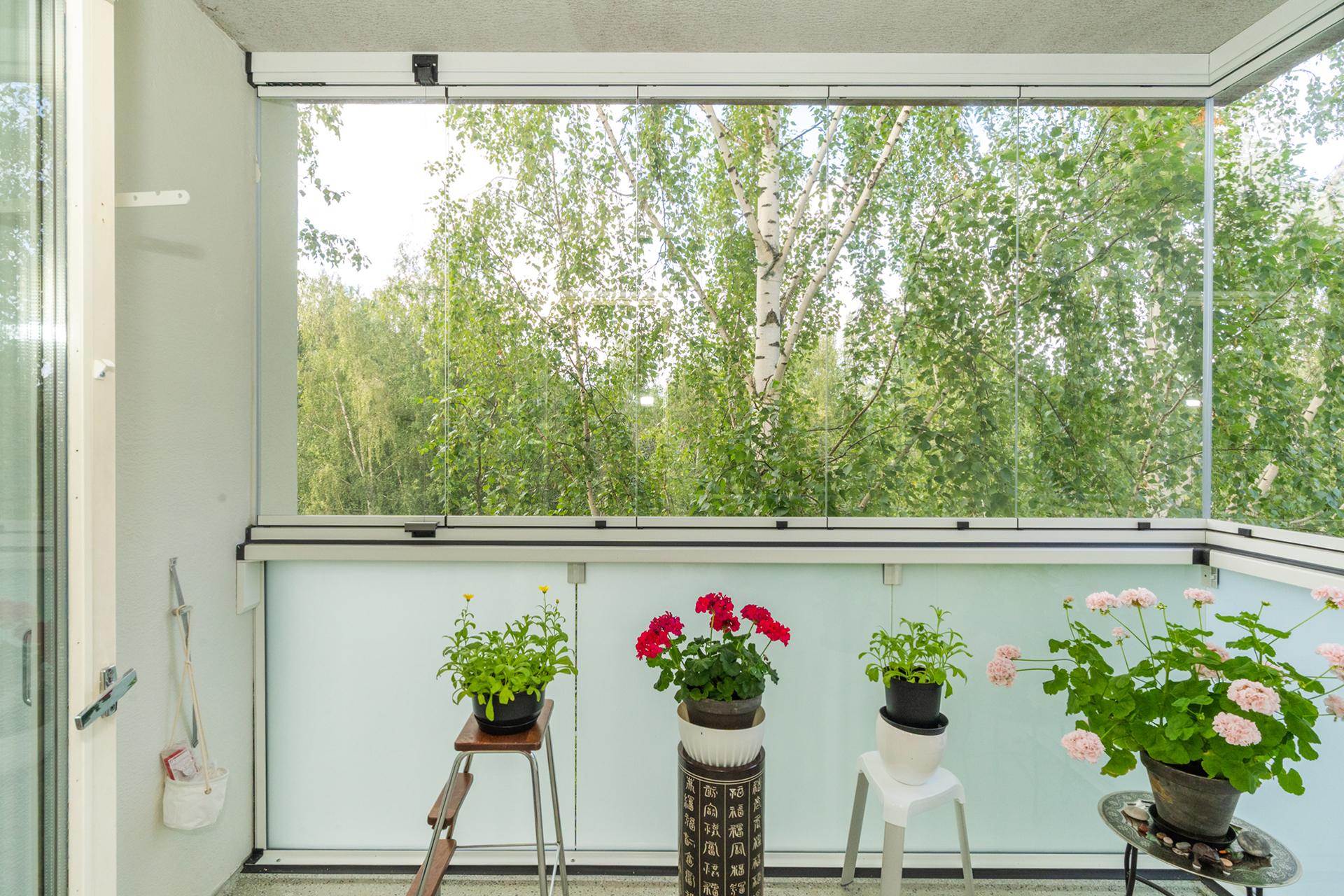 Alasniitynkatu 23, Janka, Tampere