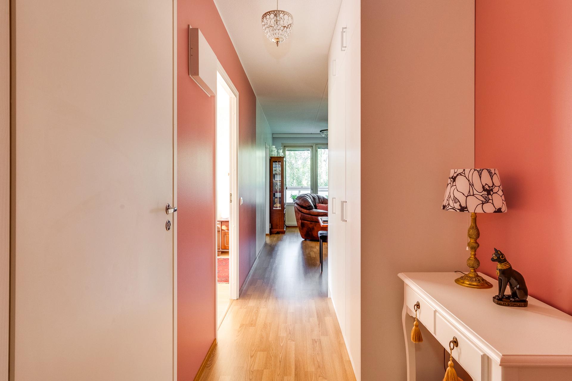 Alasniitynkatu 23, Janka, Tampere