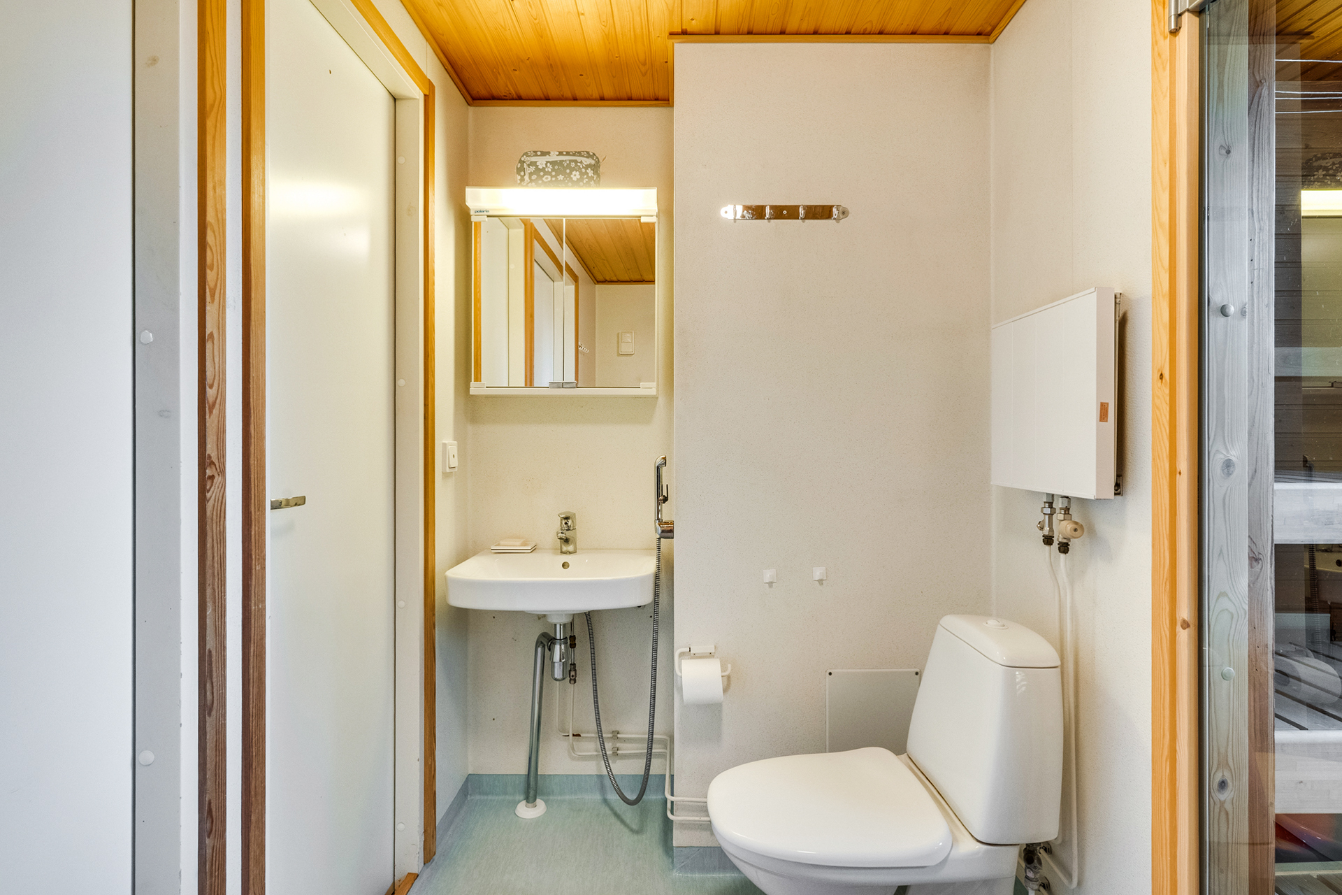 Alasniitynkatu 23, Janka, Tampere