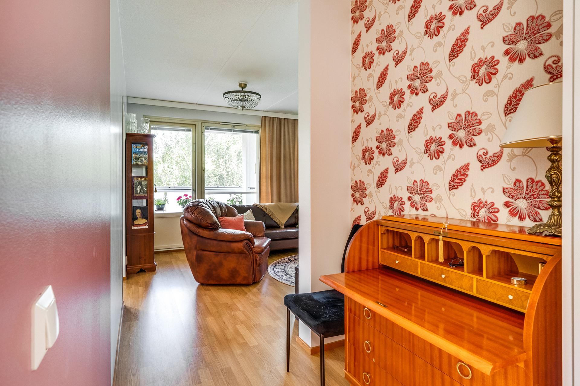 Alasniitynkatu 23, Janka, Tampere