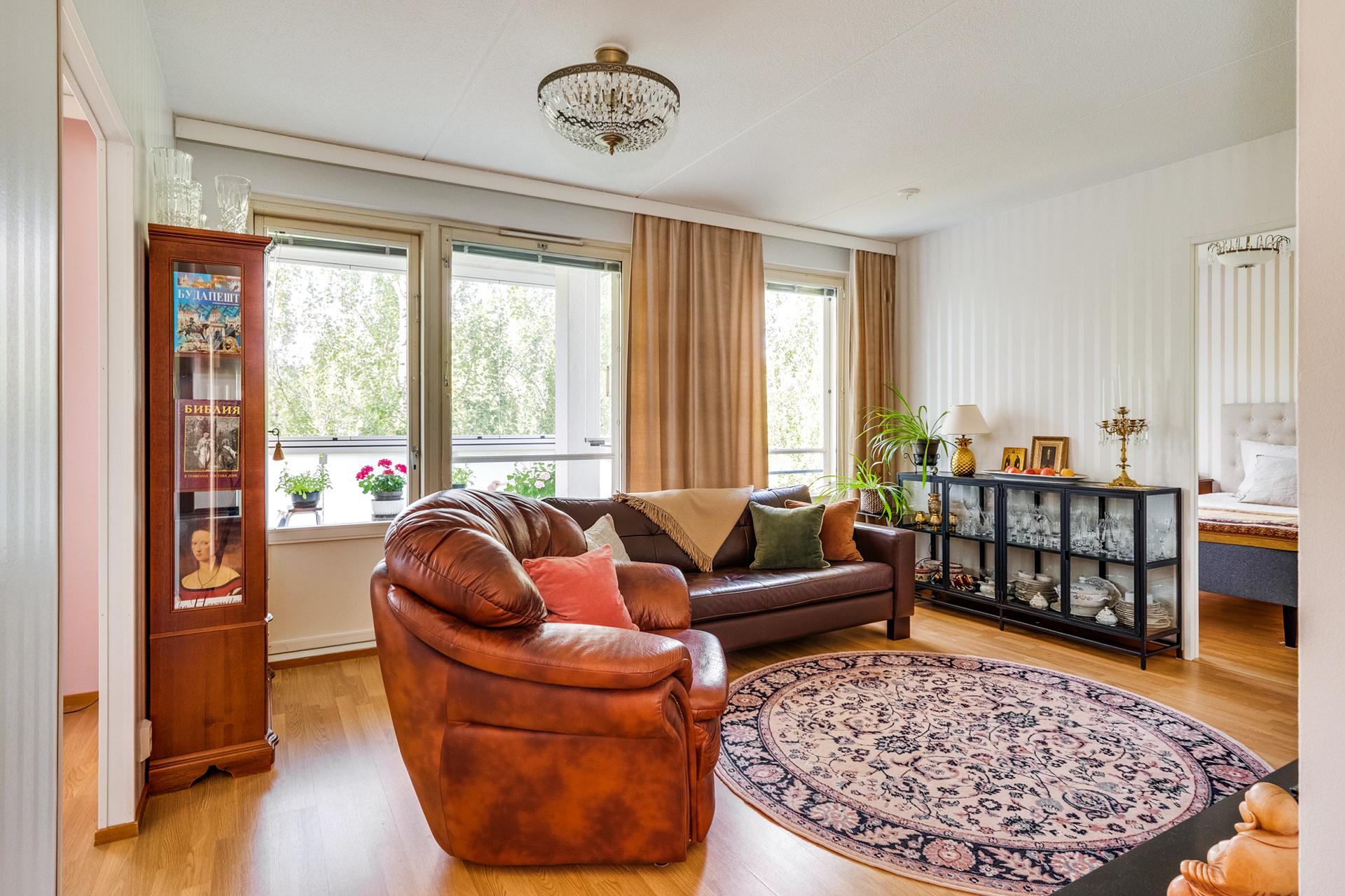 Alasniitynkatu 23, Janka, Tampere