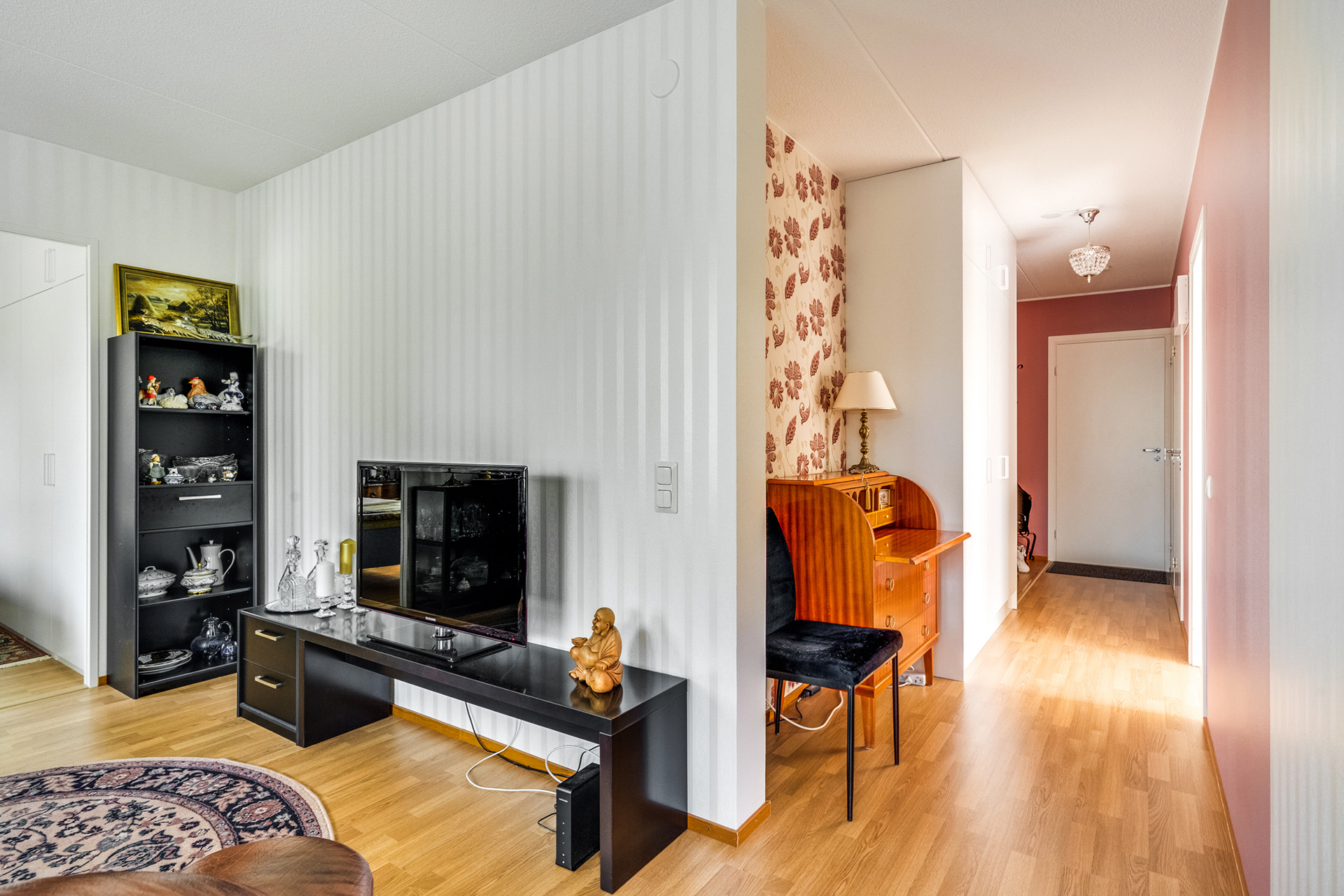 Alasniitynkatu 23, Janka, Tampere