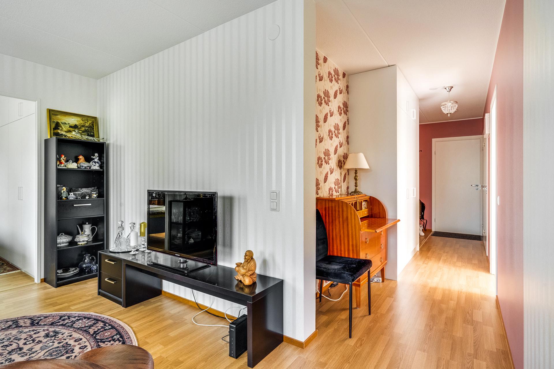 Alasniitynkatu 23, Janka, Tampere