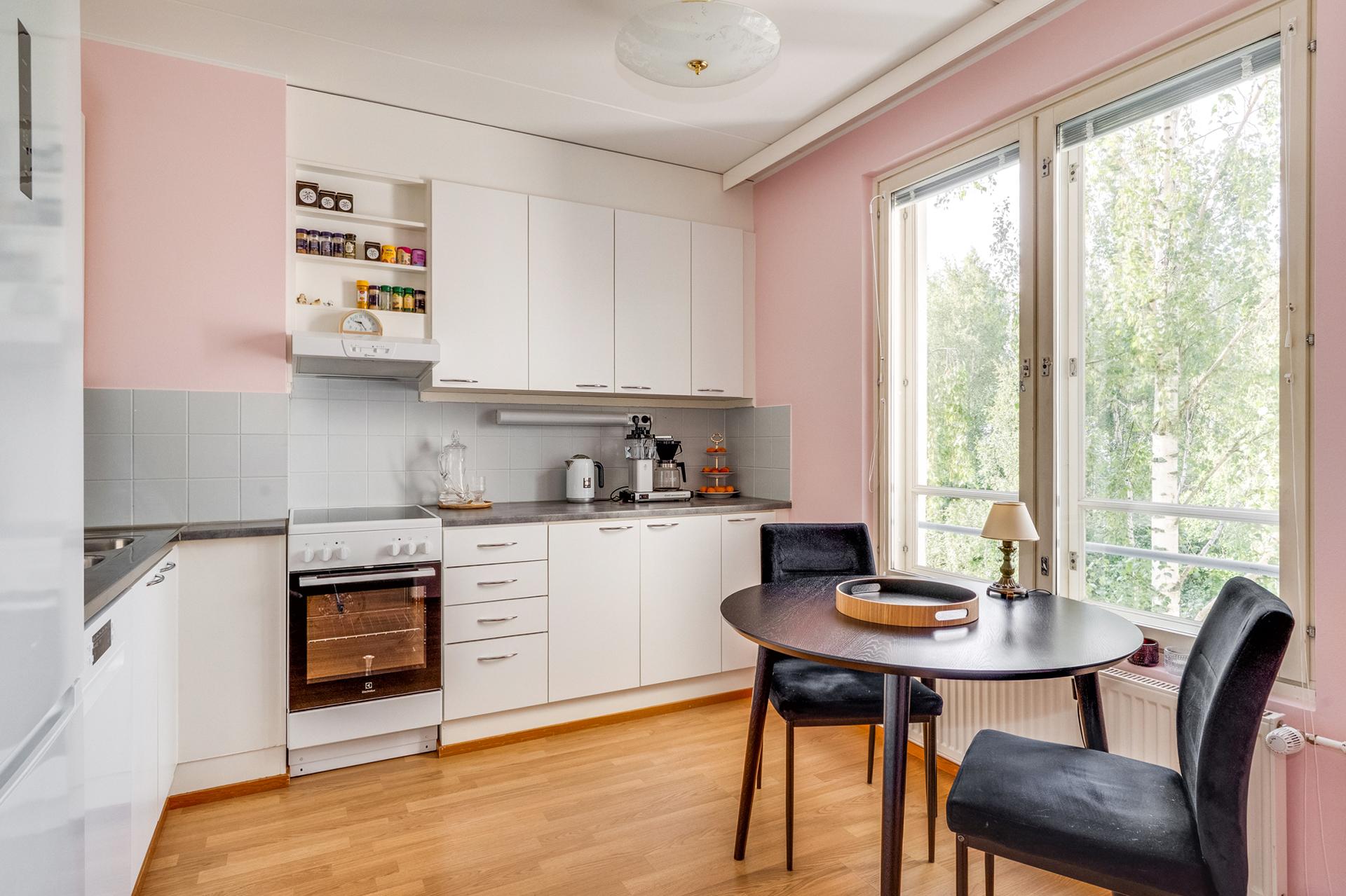 Alasniitynkatu 23, Janka, Tampere