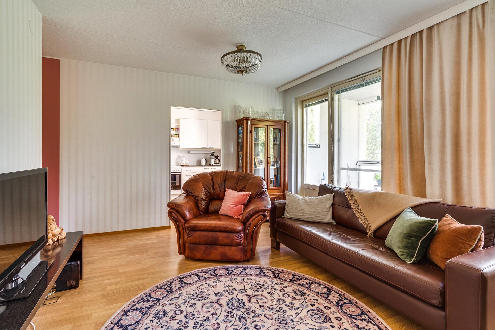 Alasniitynkatu 23, Janka, Tampere