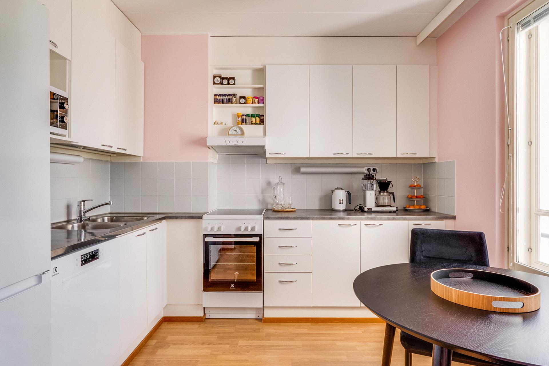 Alasniitynkatu 23, Janka, Tampere