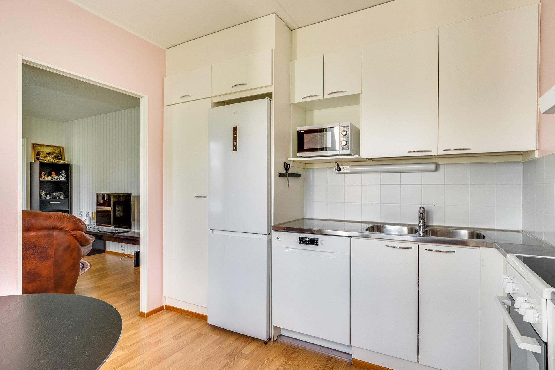 Alasniitynkatu 23, Janka, Tampere