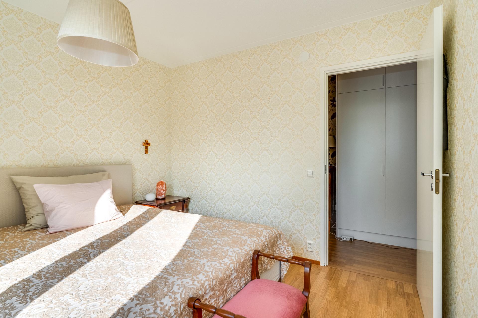 Alasniitynkatu 23, Janka, Tampere