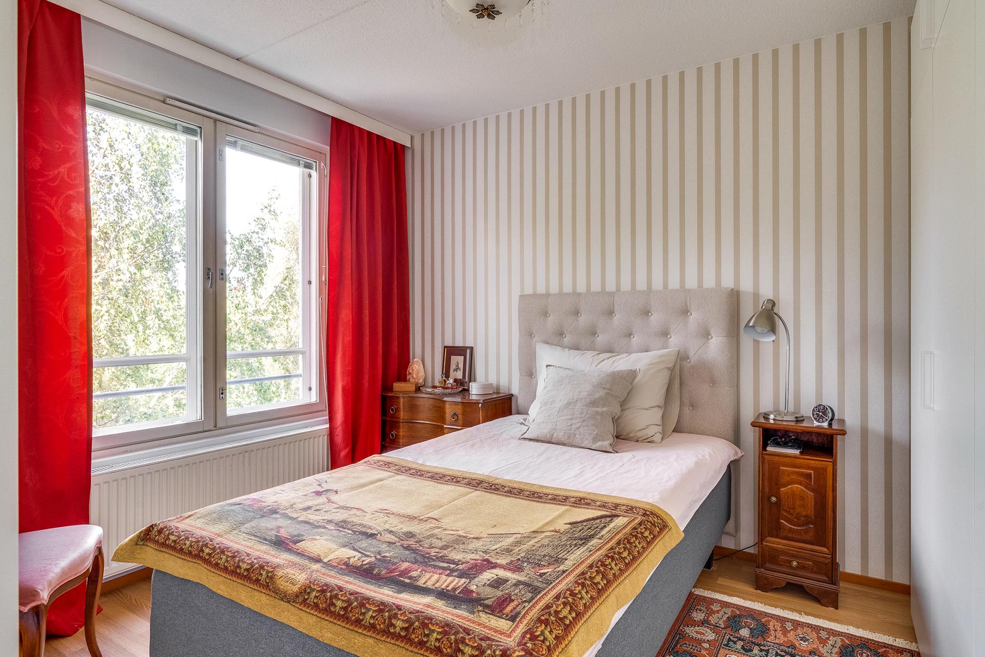 Alasniitynkatu 23, Janka, Tampere