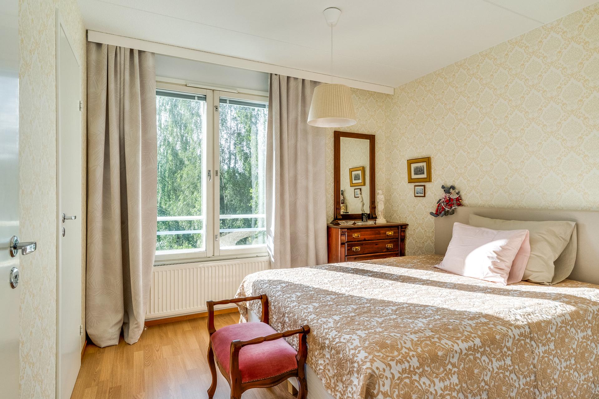 Alasniitynkatu 23, Janka, Tampere