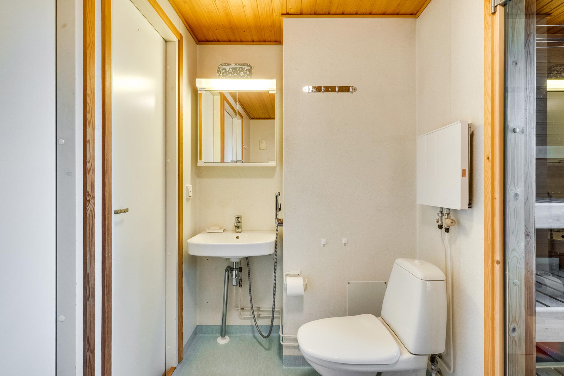 Alasniitynkatu 23, Janka, Tampere