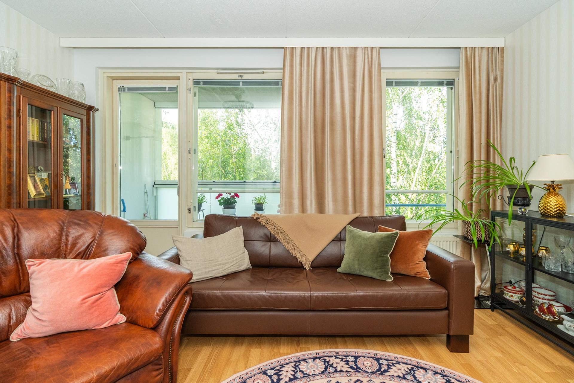 Alasniitynkatu 23, Janka, Tampere