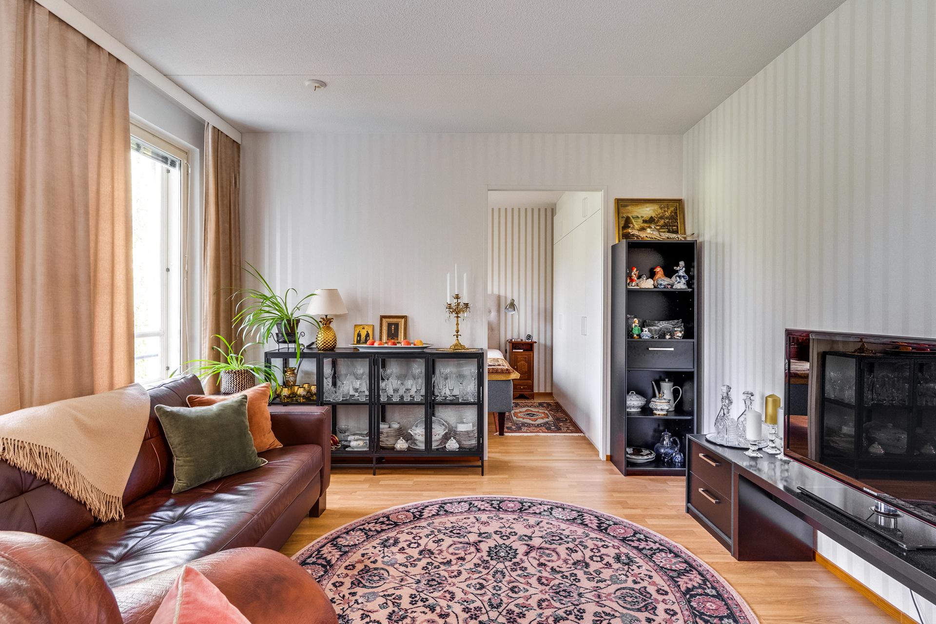 Alasniitynkatu 23, Janka, Tampere