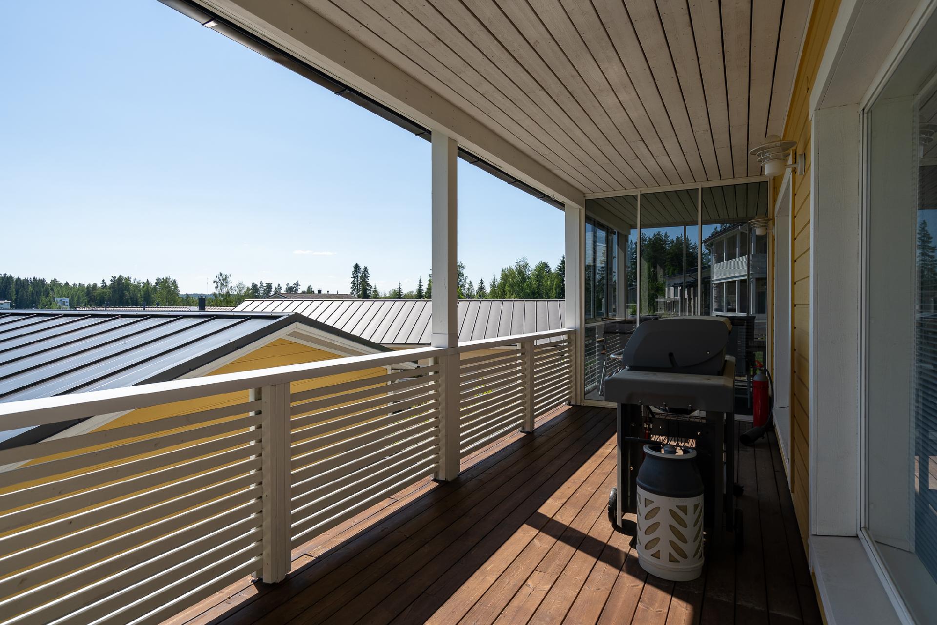 Sotkankatu 4, Lintula, Valkeakoski